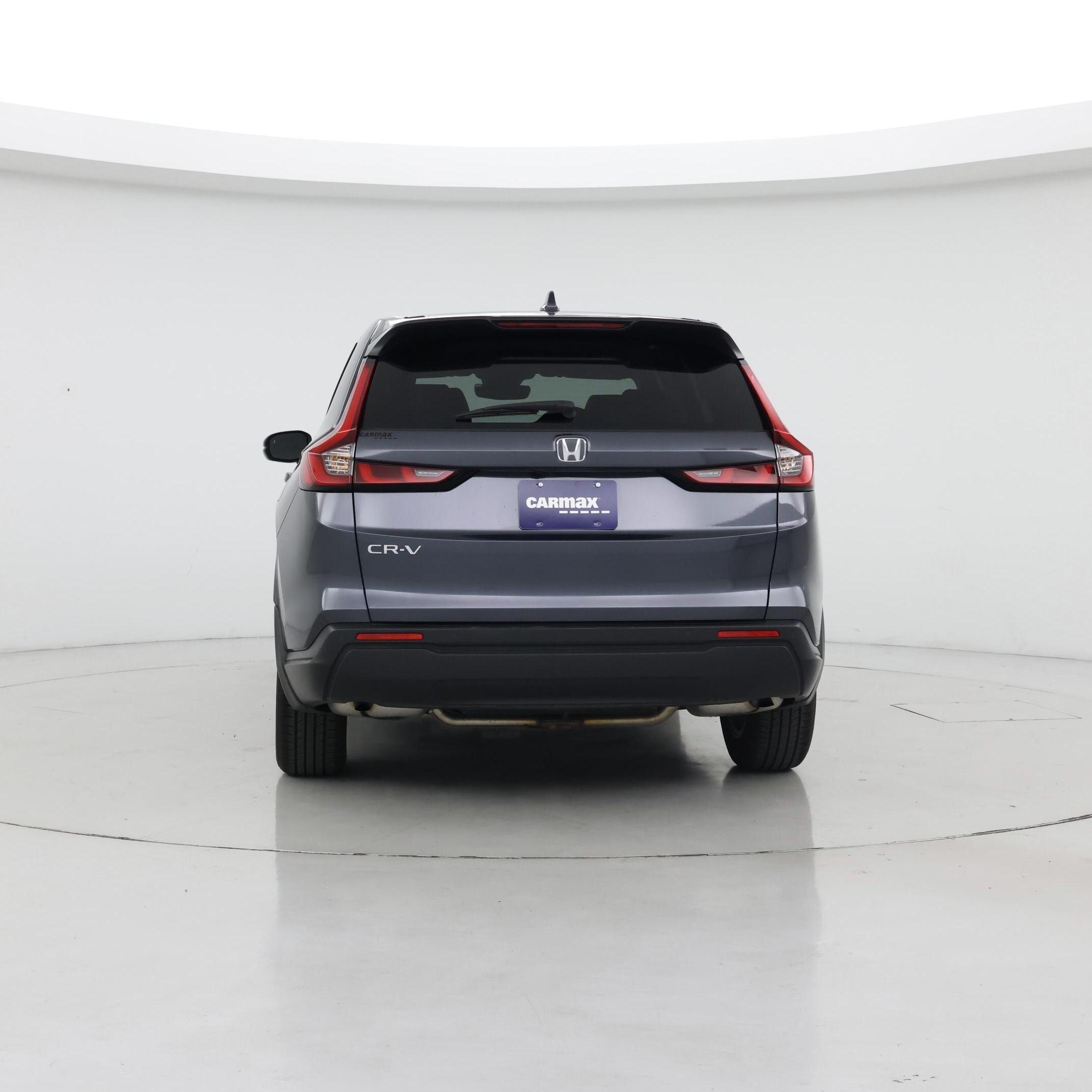 Thumbnail: 2024 Honda CR-V - 6