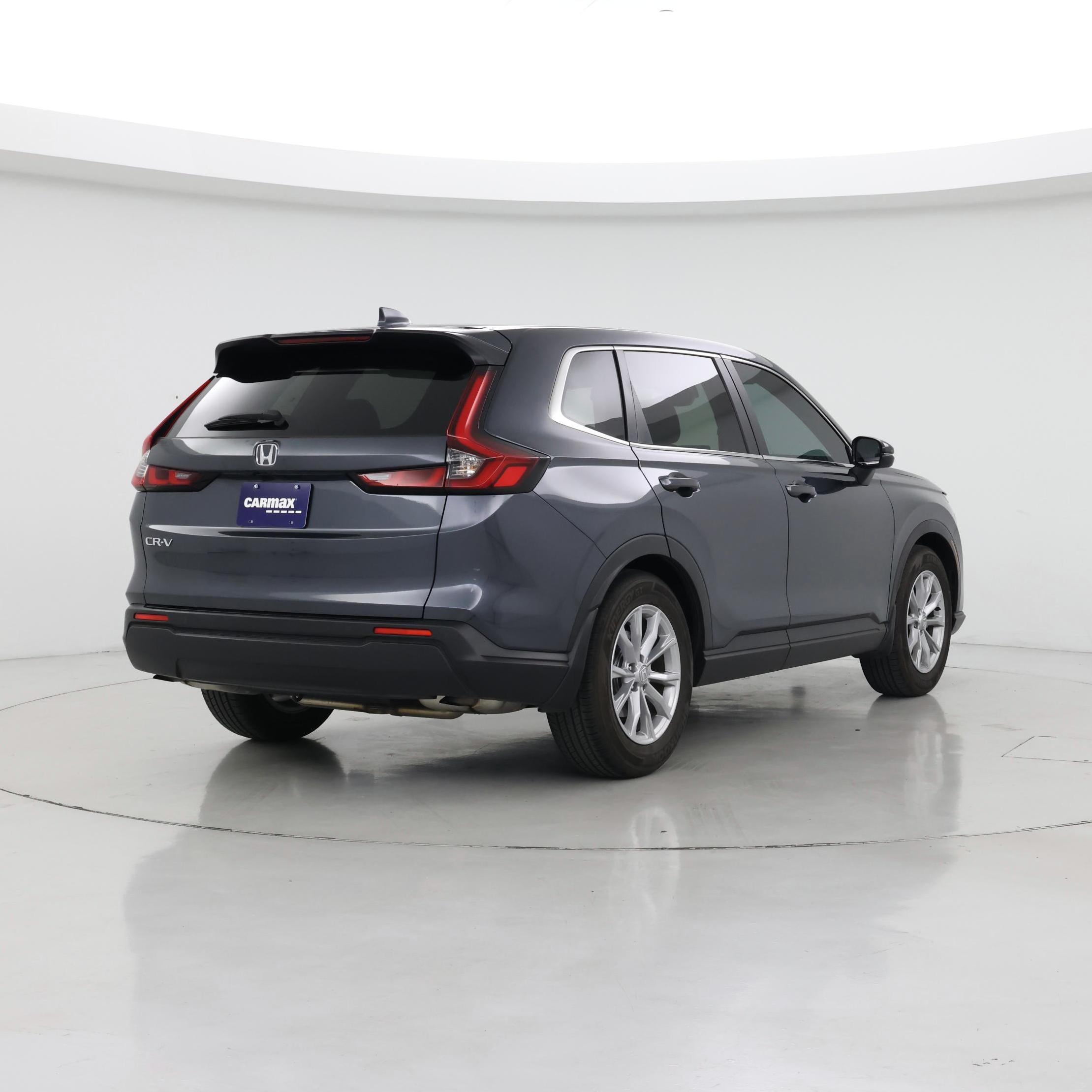 Thumbnail: 2024 Honda CR-V - 8