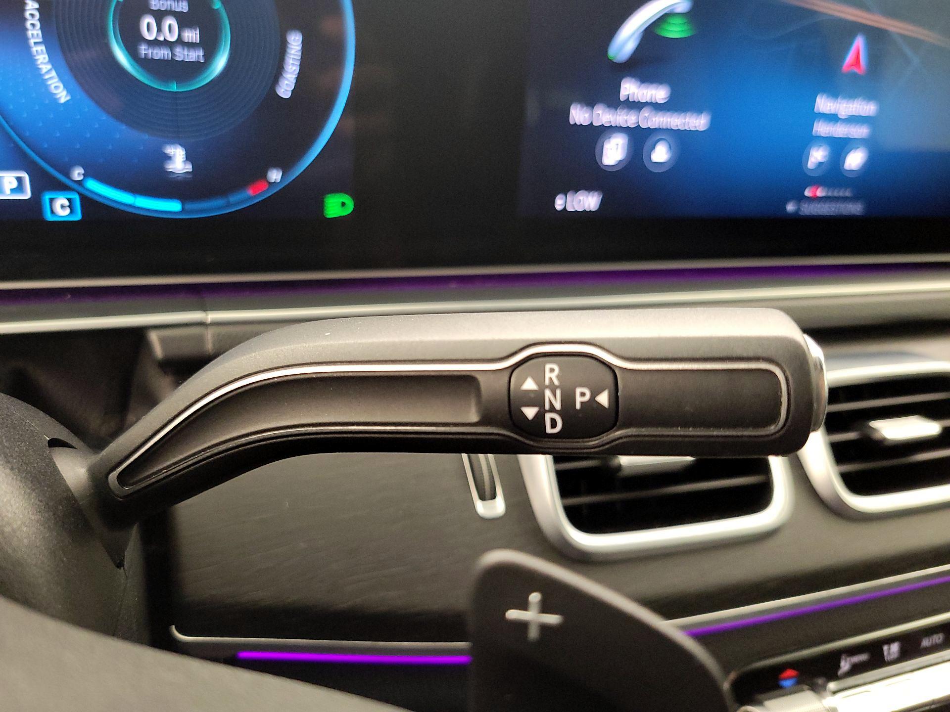 Thumbnail: 2020 Mercedes-Benz GLE - 18