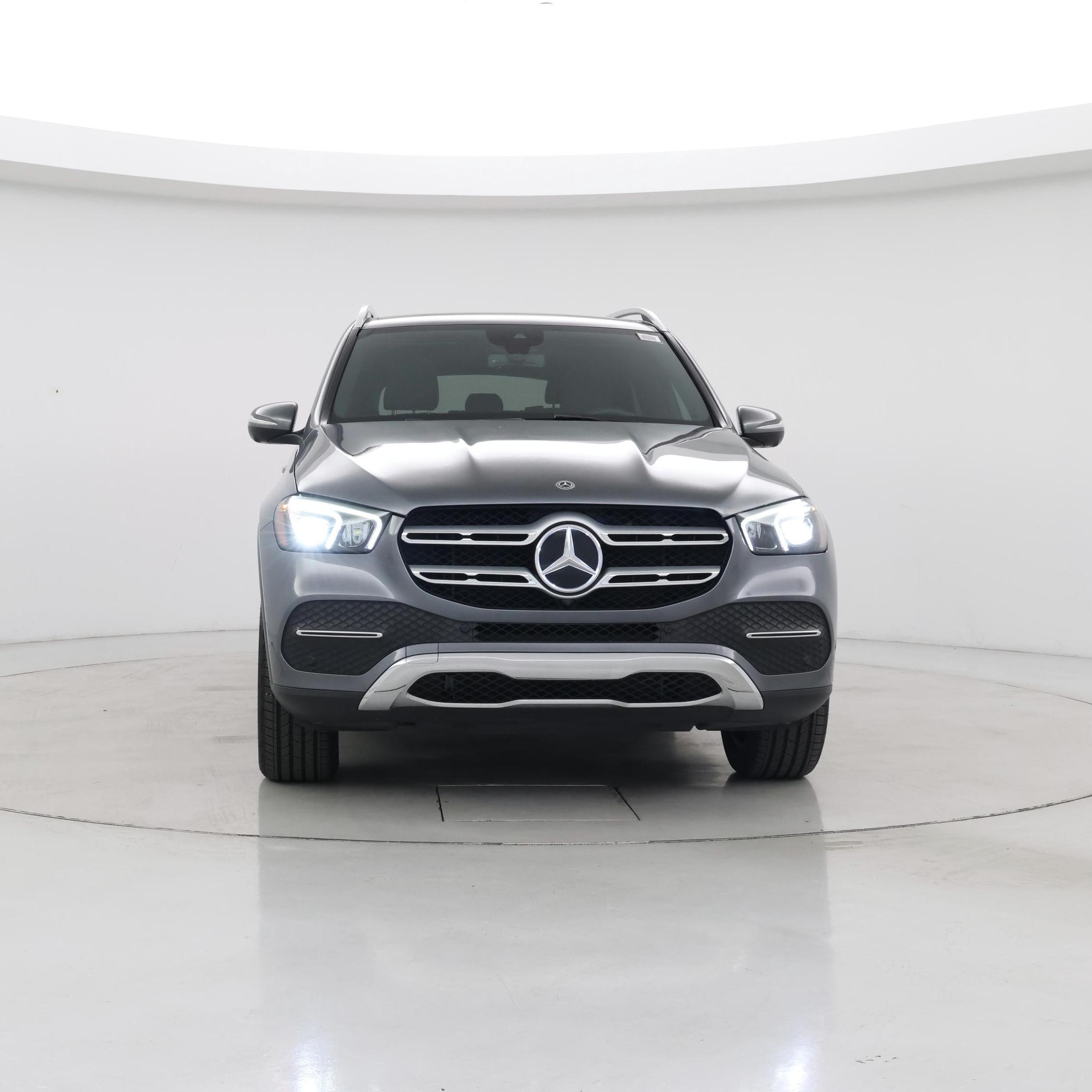 Thumbnail: 2020 Mercedes-Benz GLE - 5