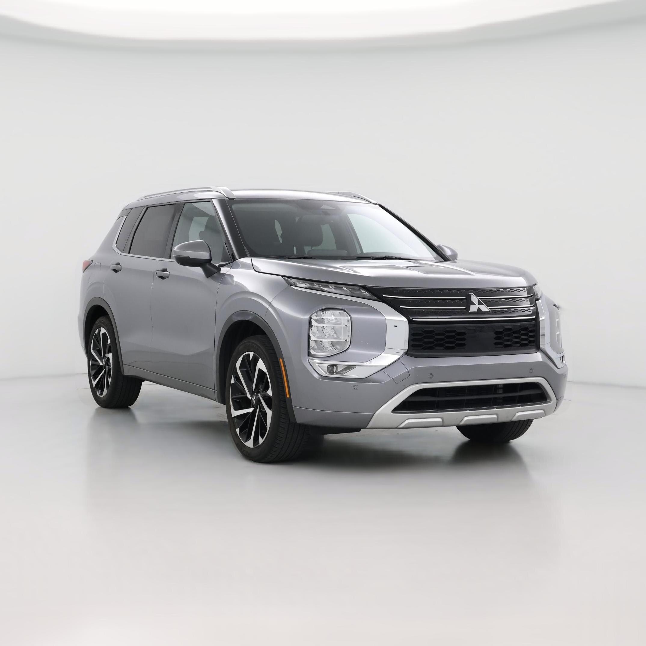 Thumbnail: 2022 Mitsubishi Outlander - 1