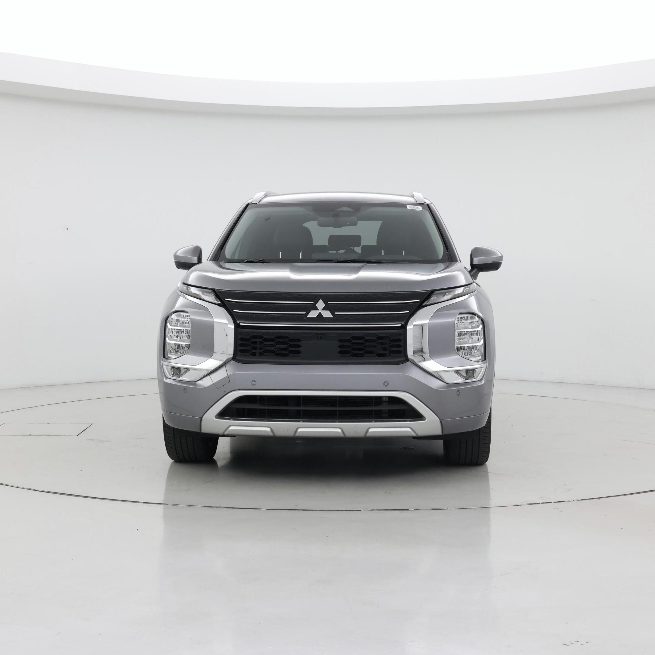 Thumbnail: 2022 Mitsubishi Outlander - 5