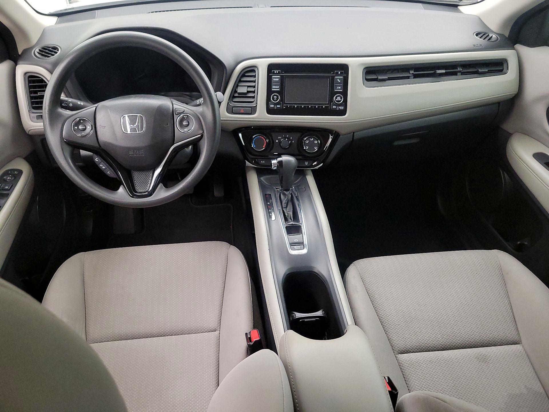 Thumbnail: 2016 Honda HR-V - 9