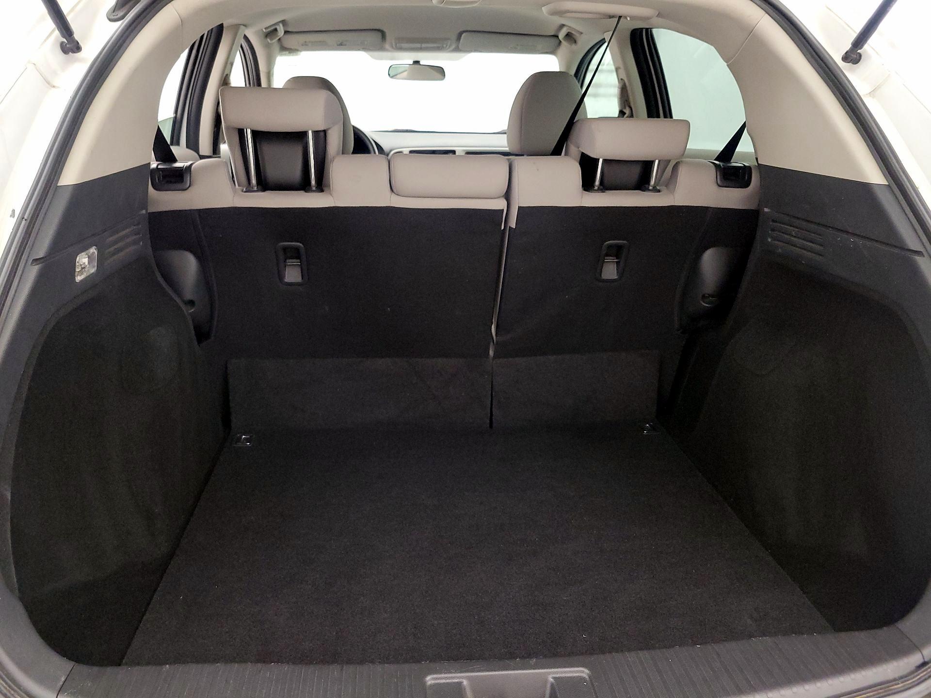 Thumbnail: 2016 Honda HR-V - 20
