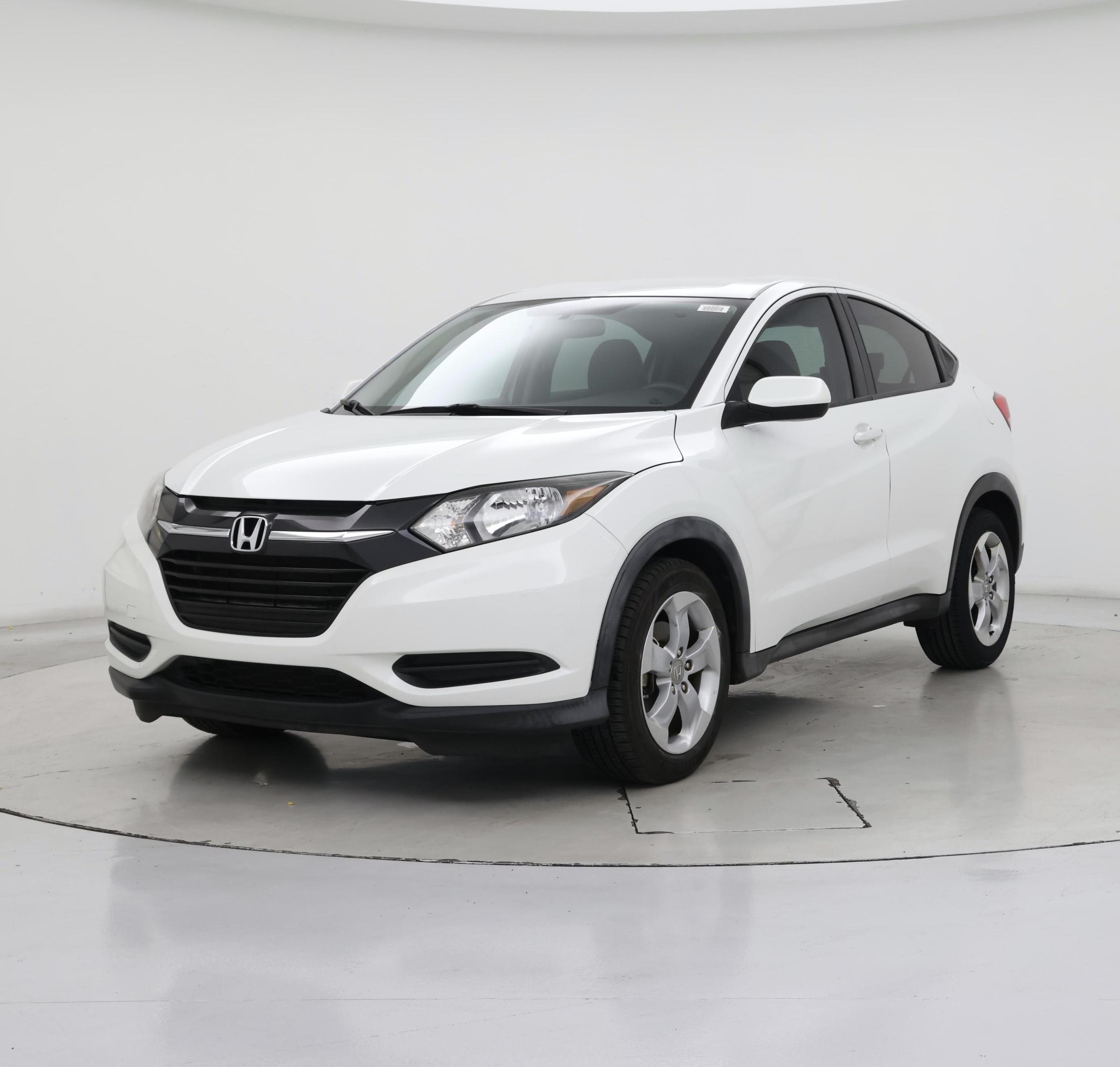 Thumbnail: 2016 Honda HR-V - 4