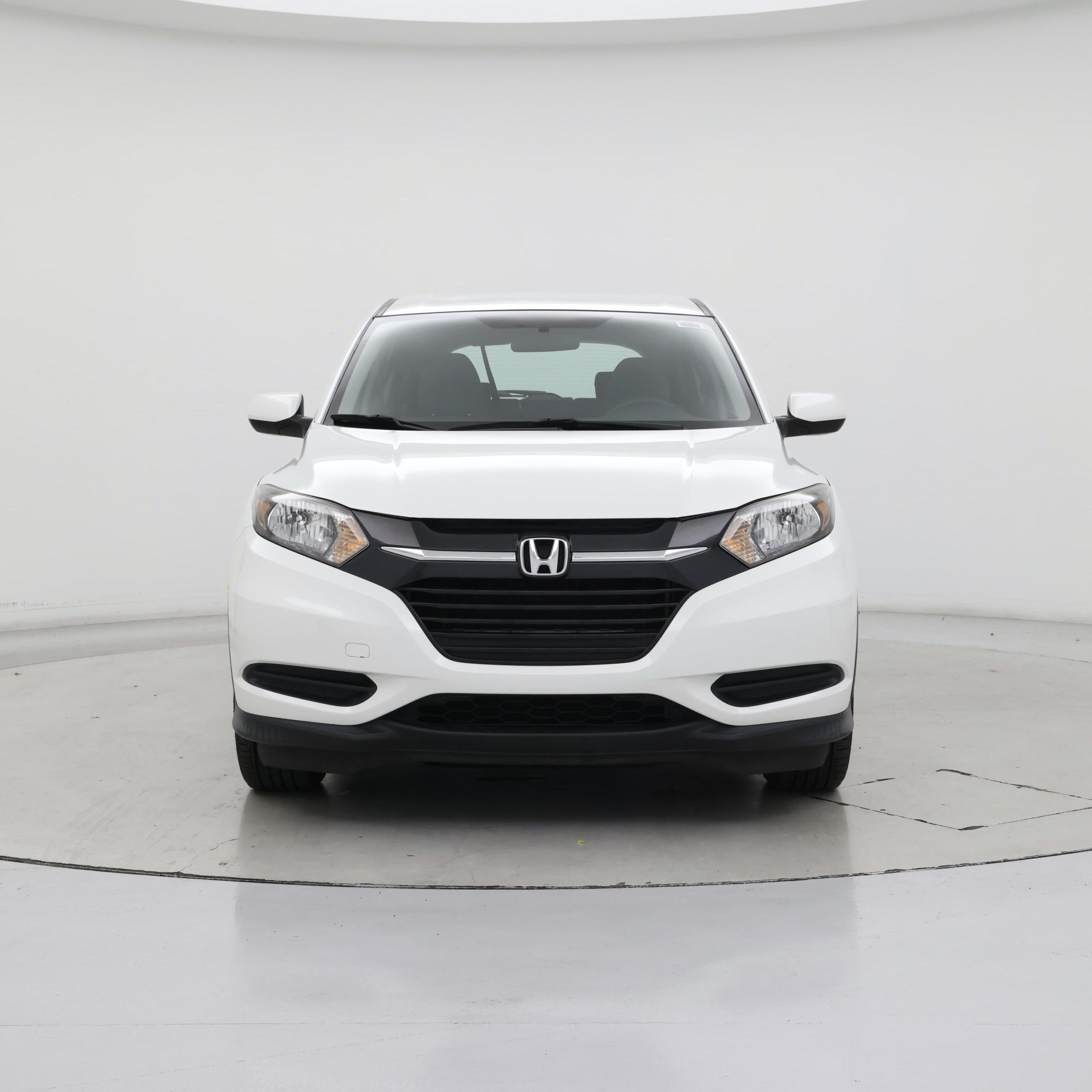 Thumbnail: 2016 Honda HR-V - 5
