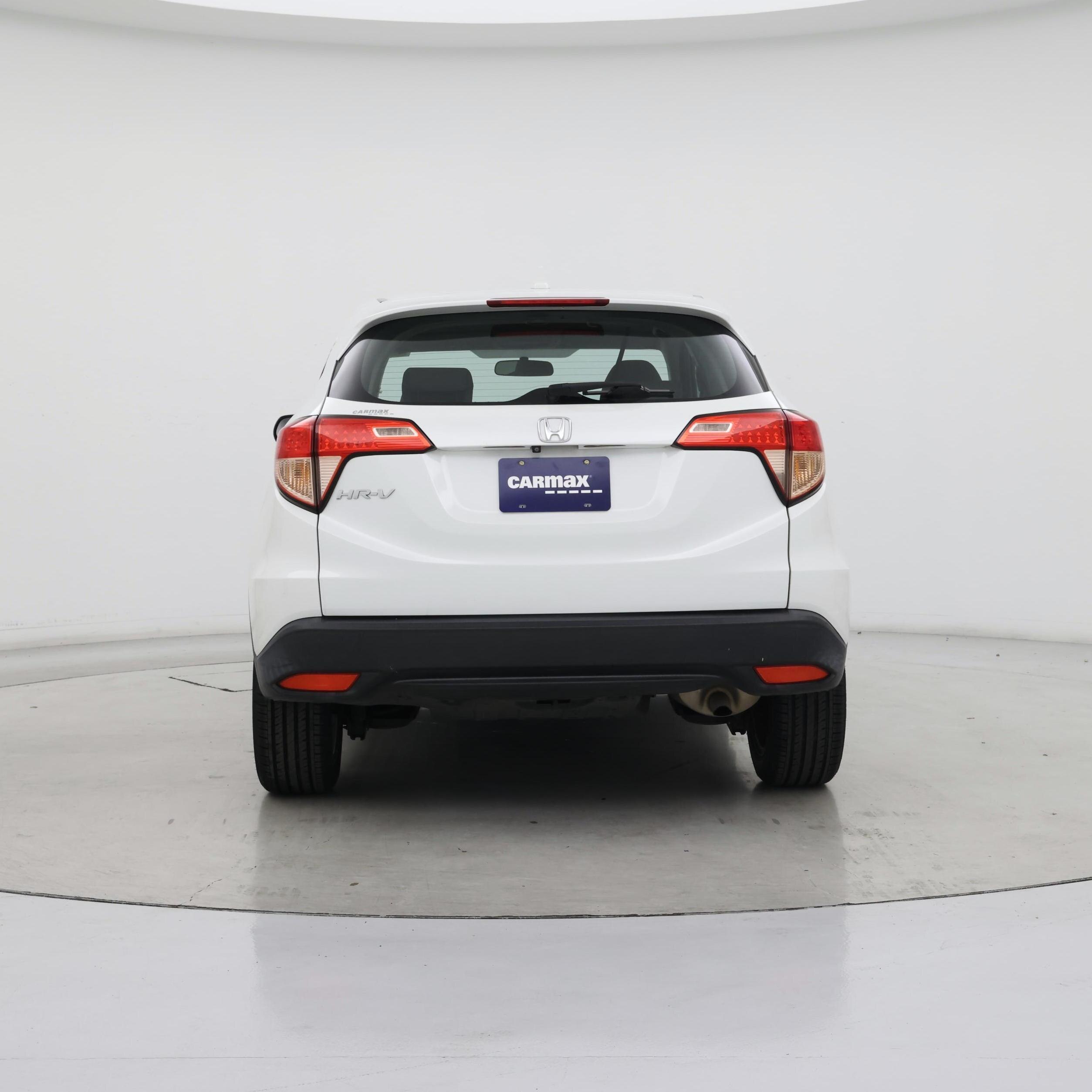 Thumbnail: 2016 Honda HR-V - 6