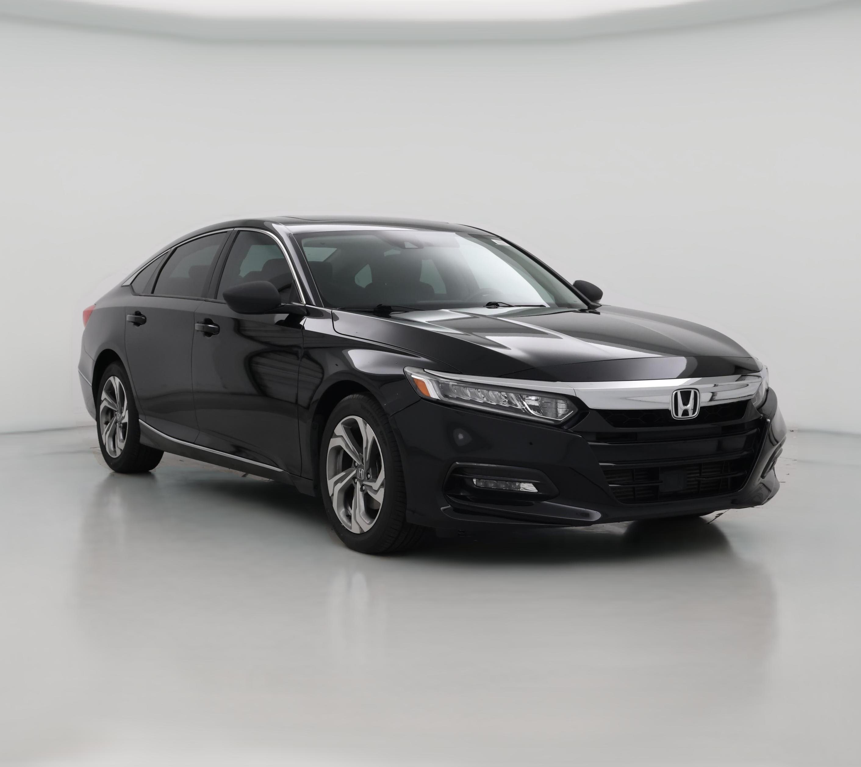 Thumbnail: 2018 Honda Accord - 1