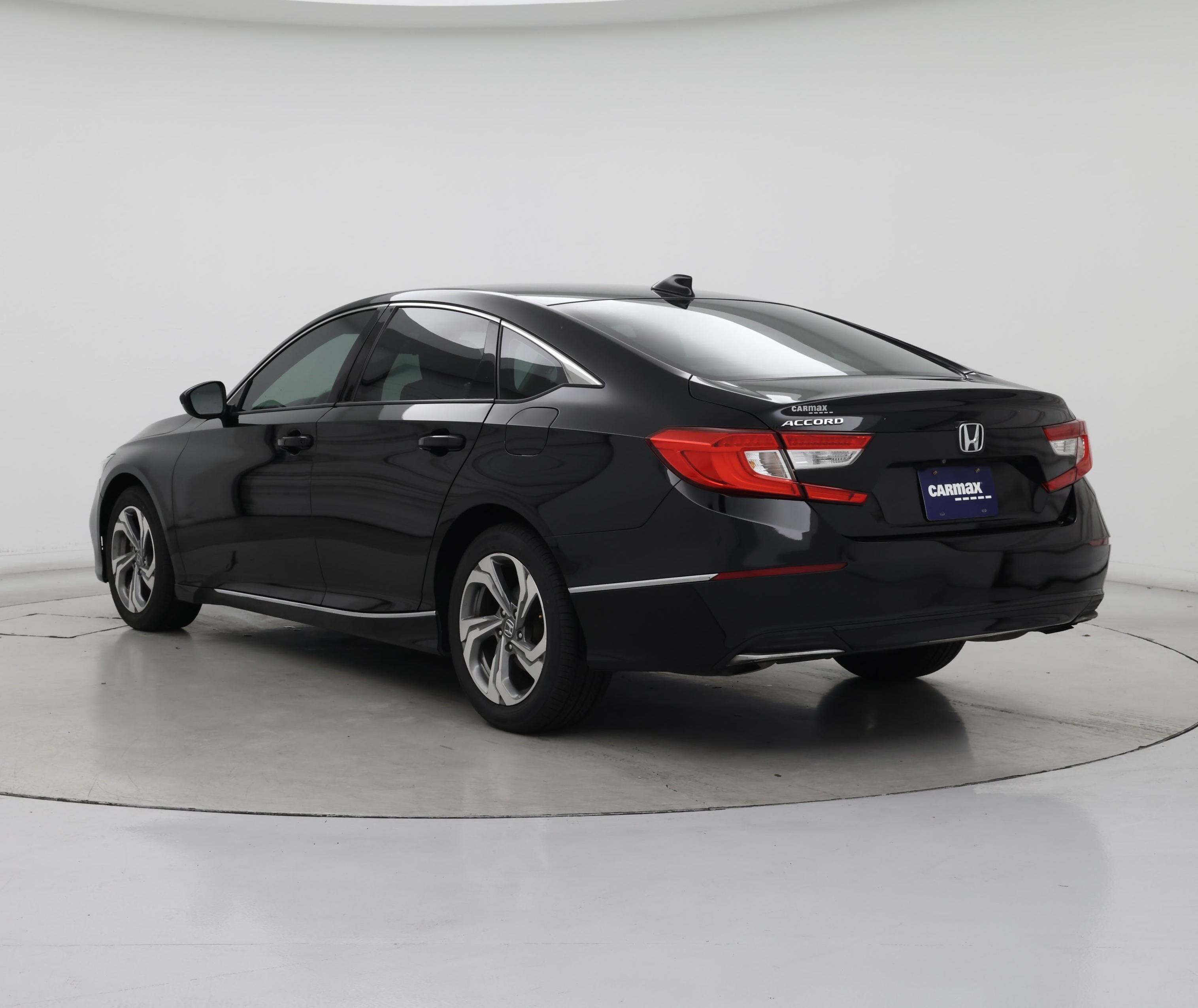 Thumbnail: 2018 Honda Accord - 2
