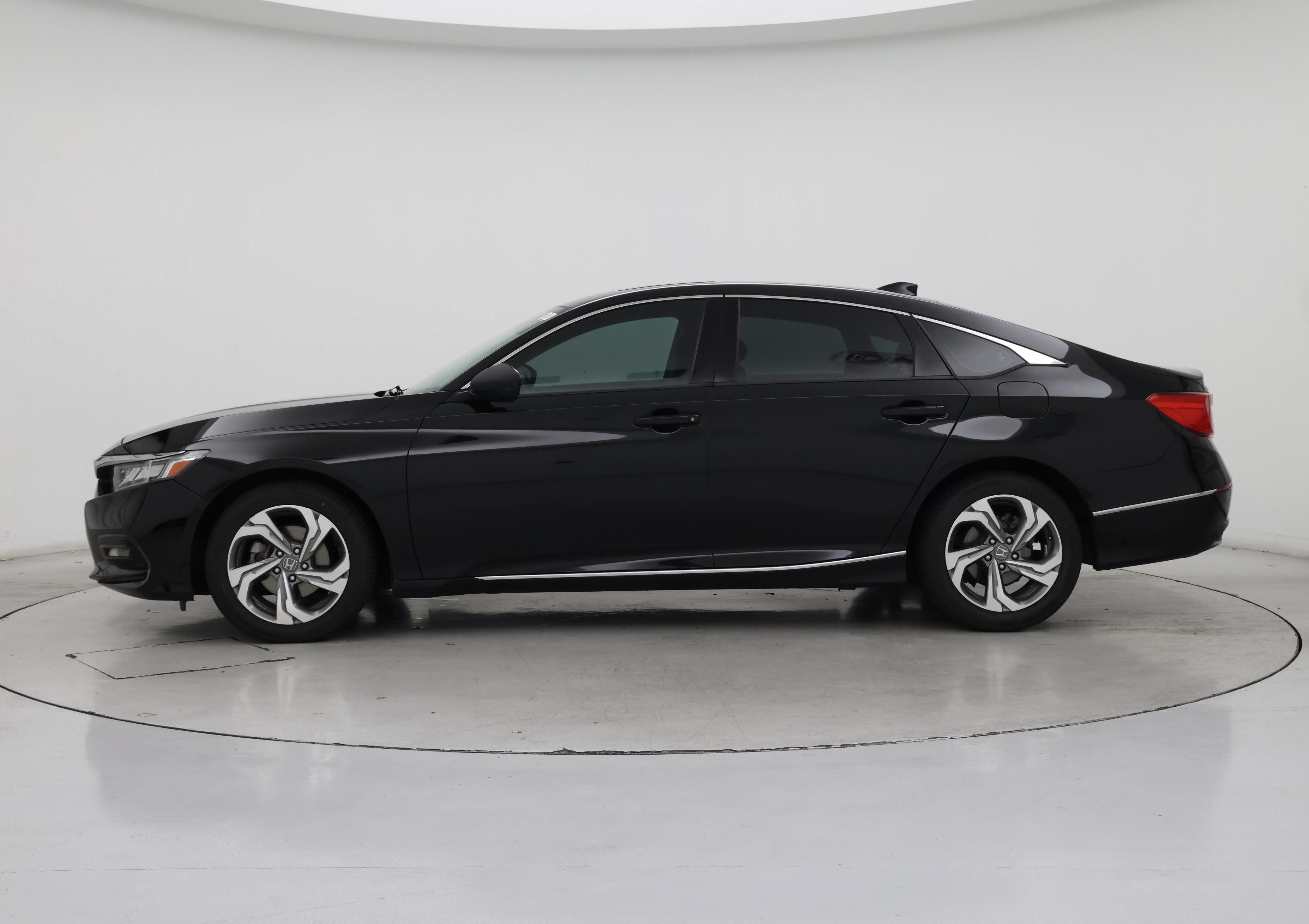 Thumbnail: 2018 Honda Accord - 3