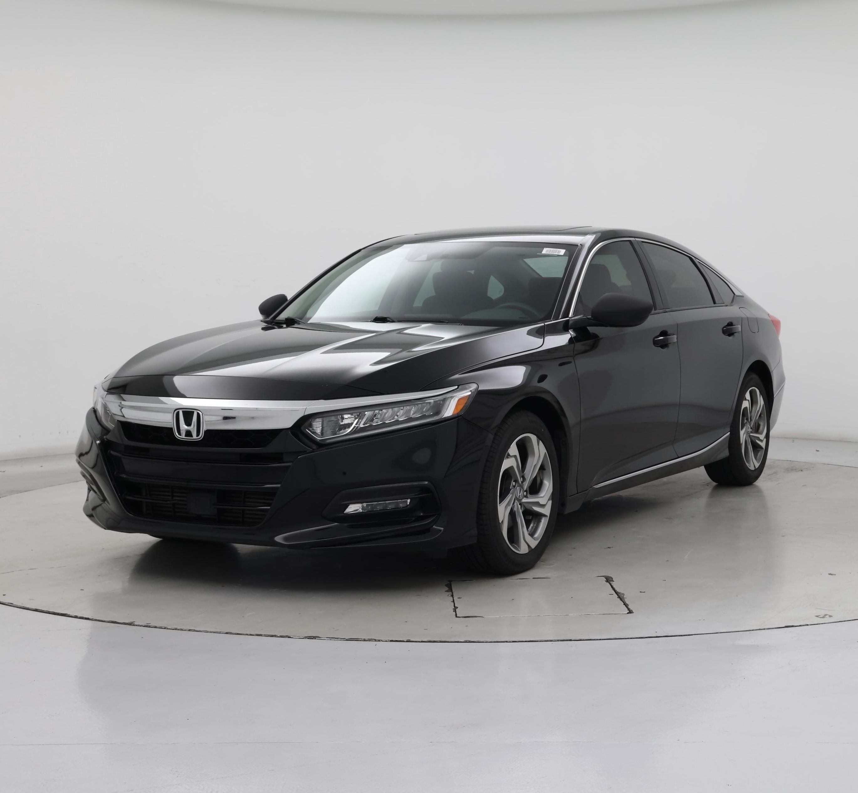 Thumbnail: 2018 Honda Accord - 4