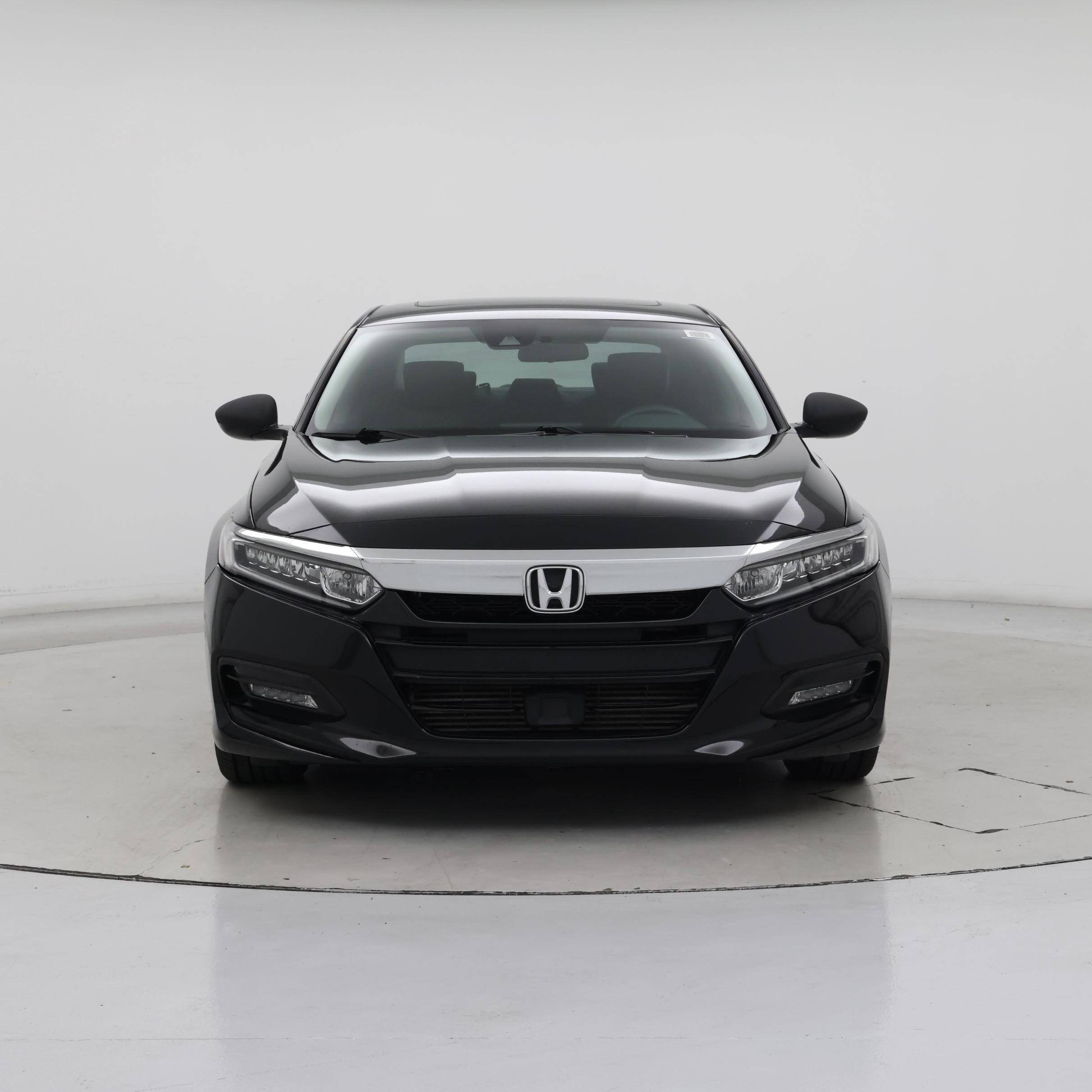 Thumbnail: 2018 Honda Accord - 5