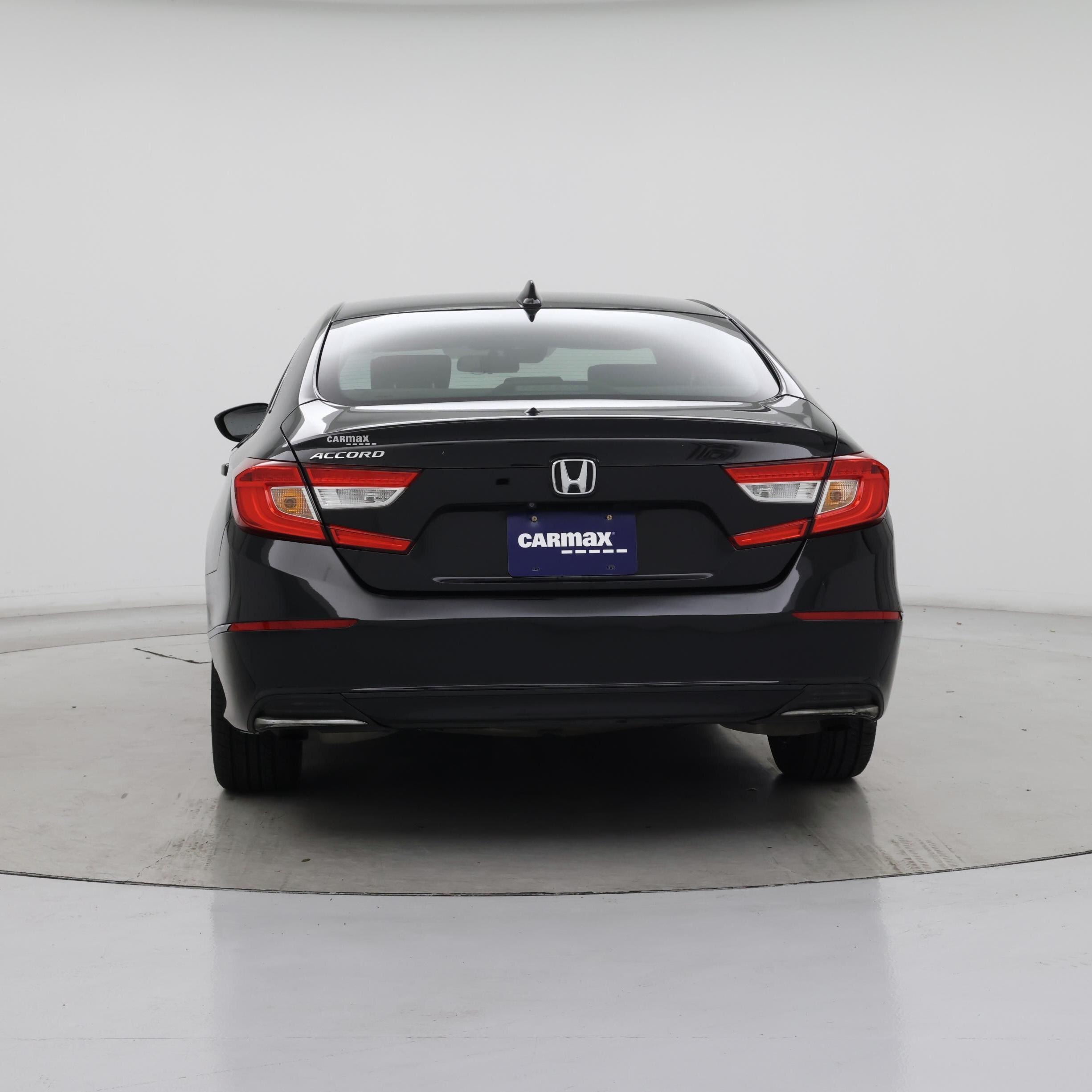 Thumbnail: 2018 Honda Accord - 6
