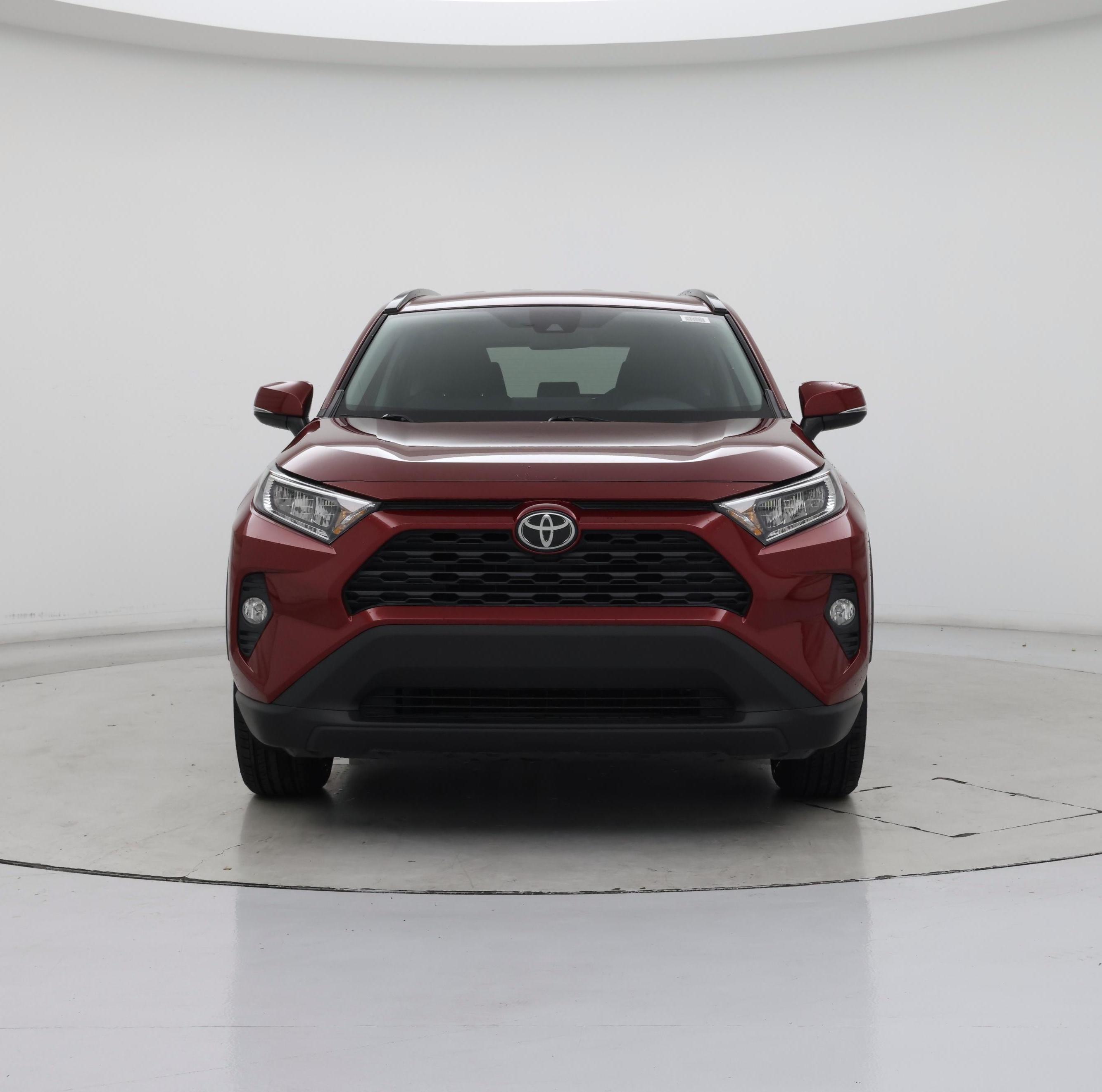 Thumbnail: 2020 Toyota RAV4 - 5