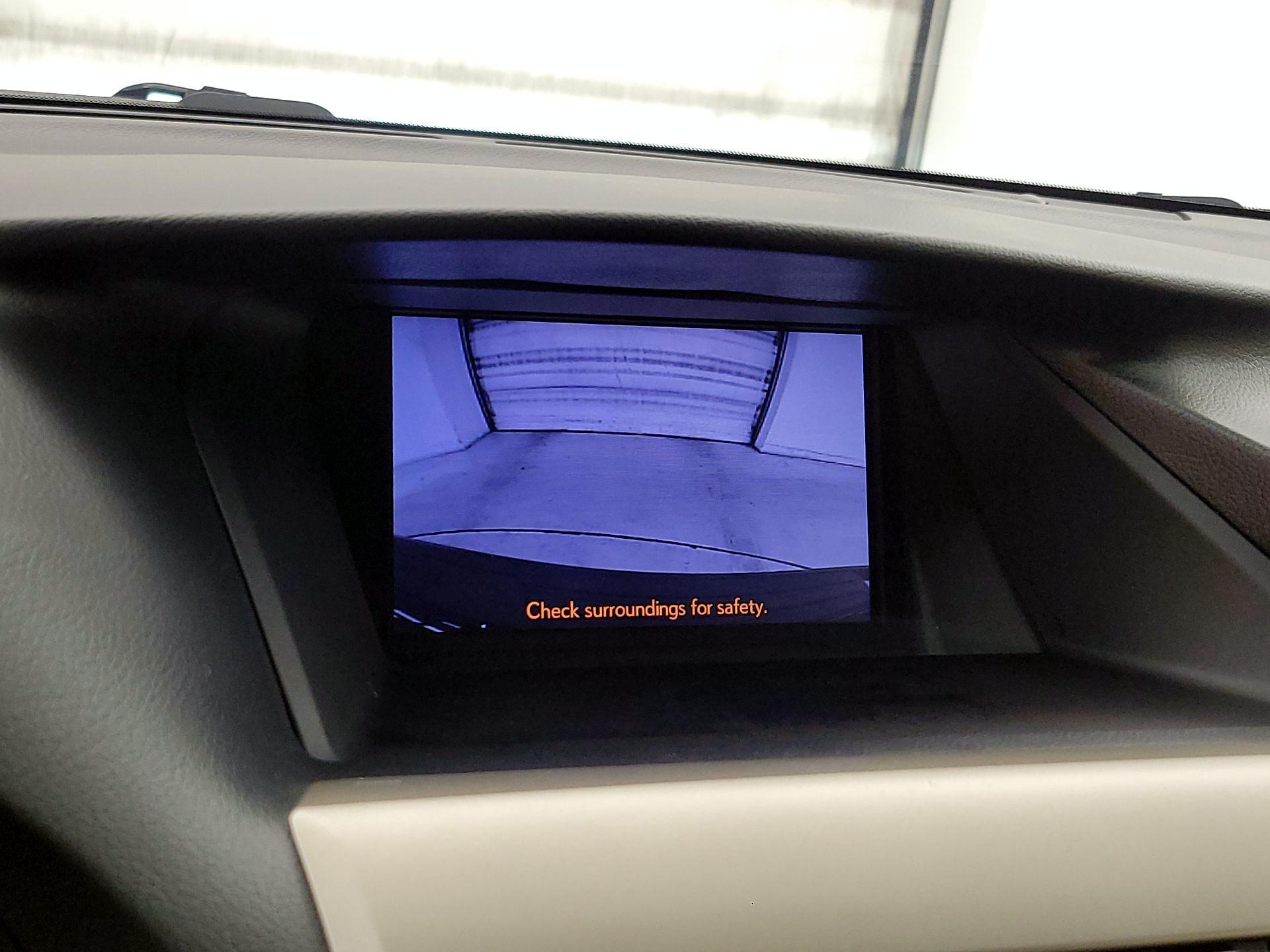 Thumbnail: 2015 Lexus RX - 15