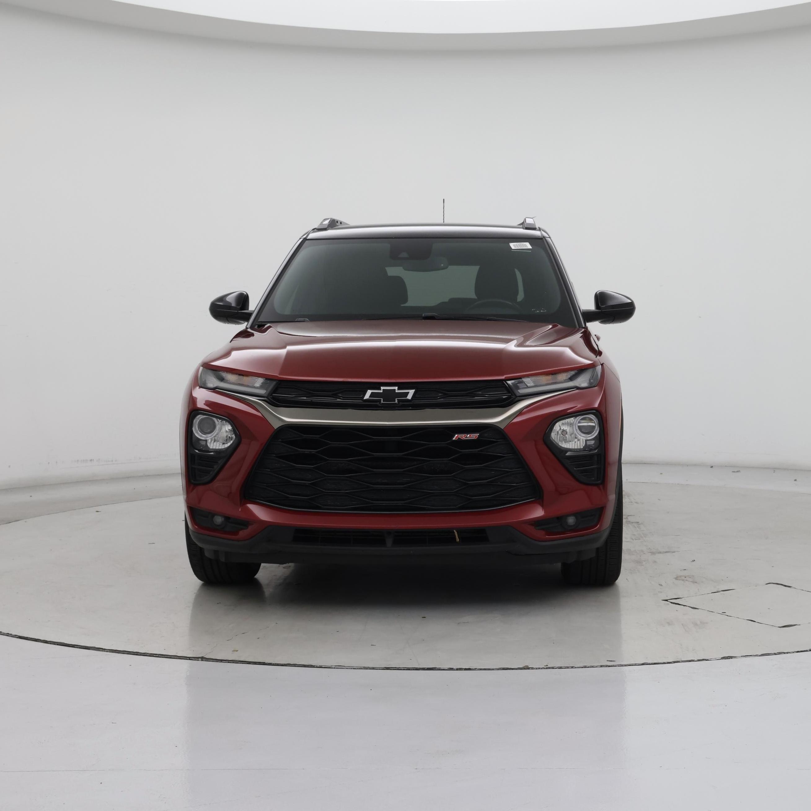 Thumbnail: 2021 Chevrolet TrailBlazer - 5
