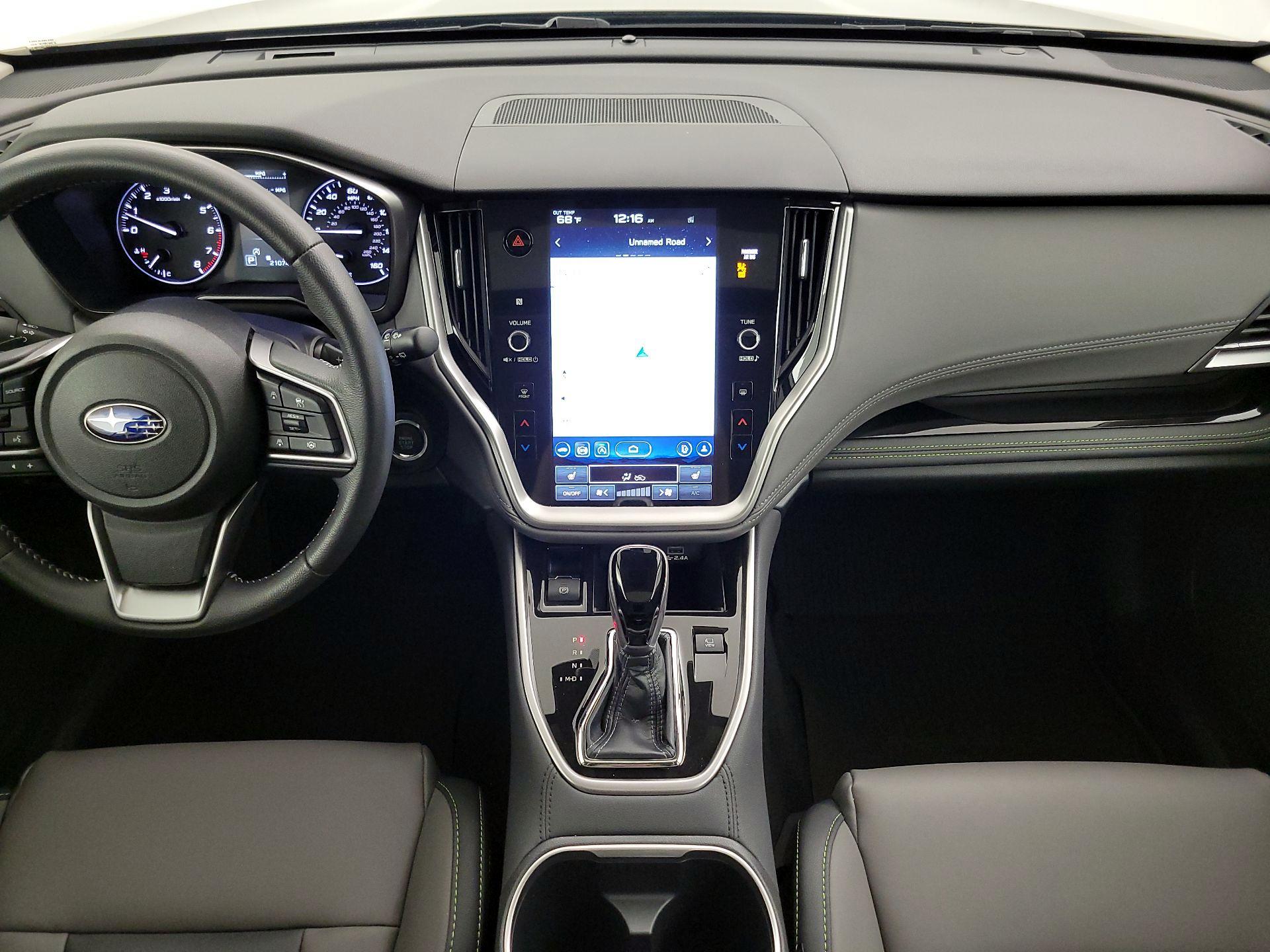 Thumbnail: 2023 Subaru Outback - 9