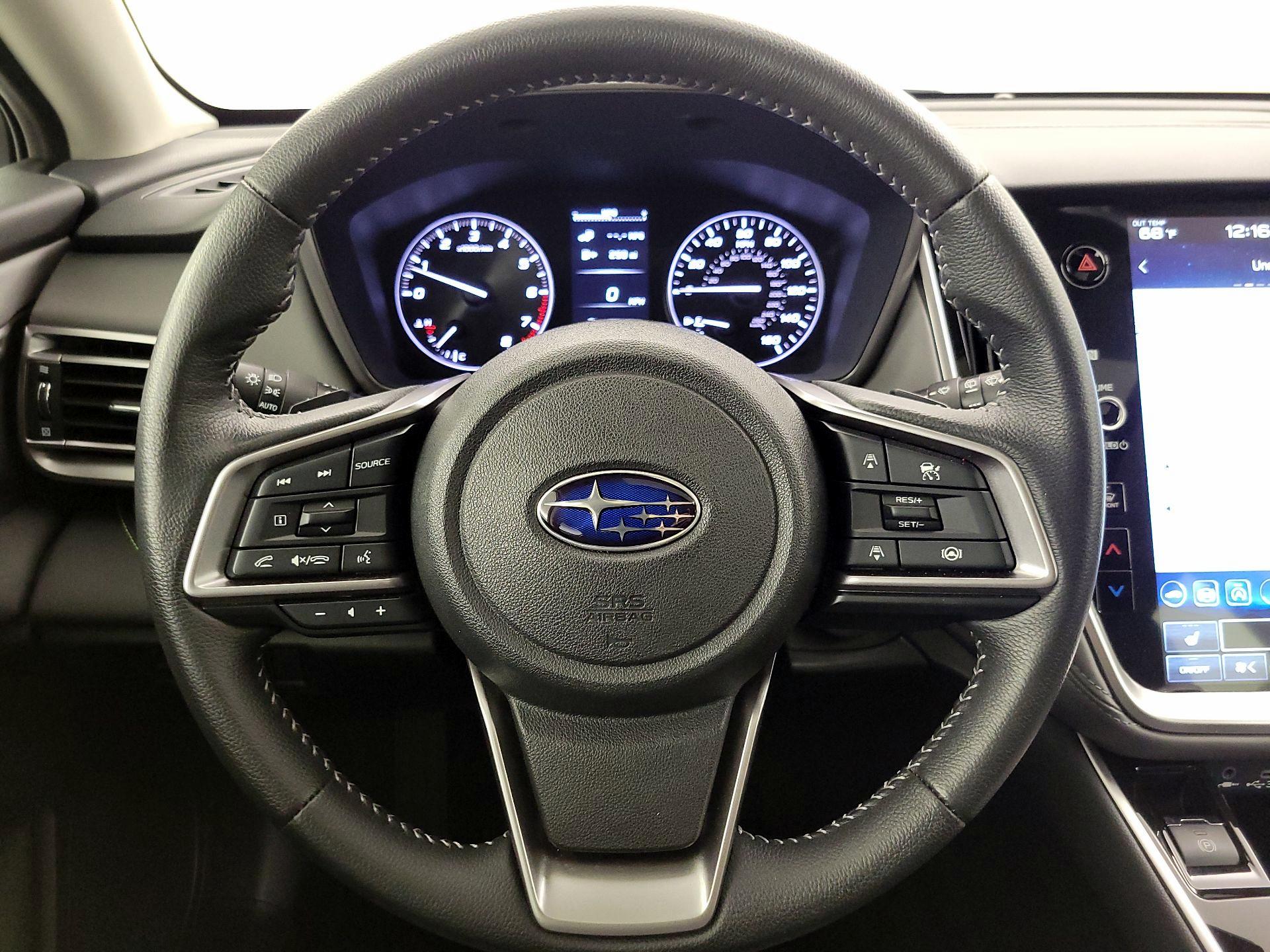 Thumbnail: 2023 Subaru Outback - 10