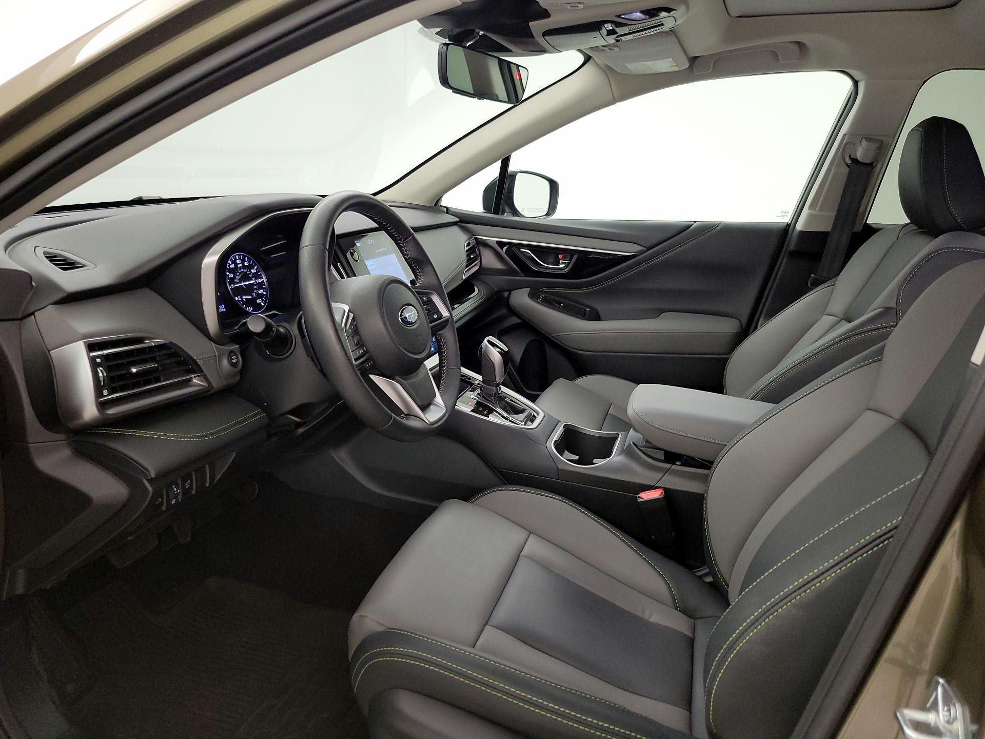 Thumbnail: 2023 Subaru Outback - 11