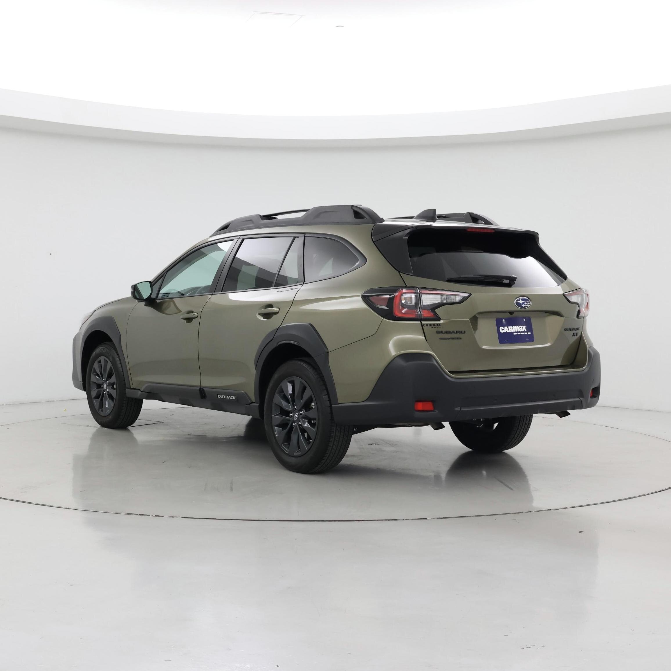 Thumbnail: 2023 Subaru Outback - 2
