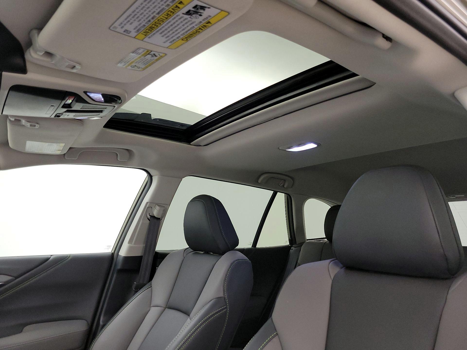 Thumbnail: 2023 Subaru Outback - 20