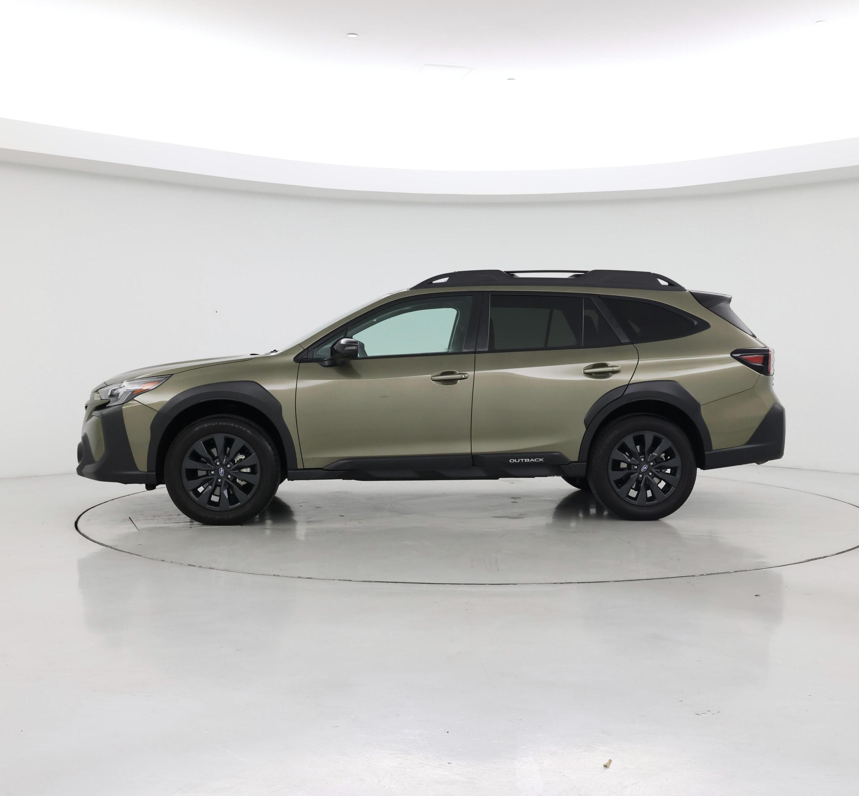 Thumbnail: 2023 Subaru Outback - 3