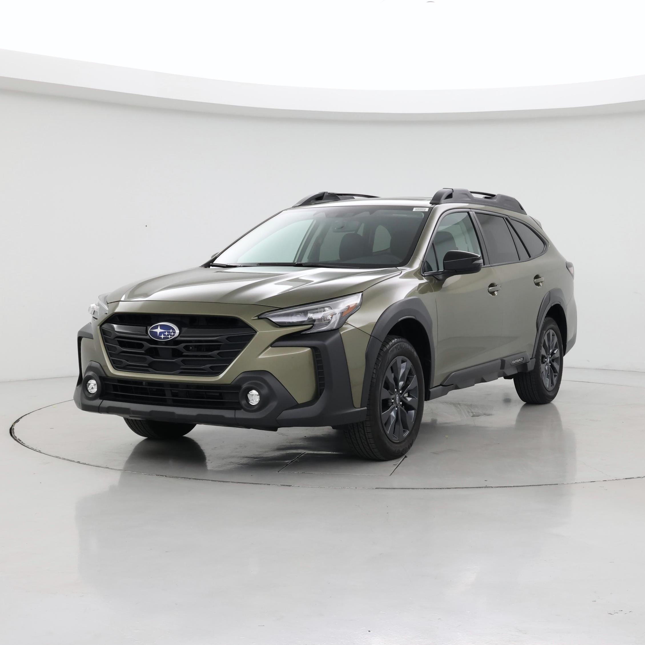 Thumbnail: 2023 Subaru Outback - 4