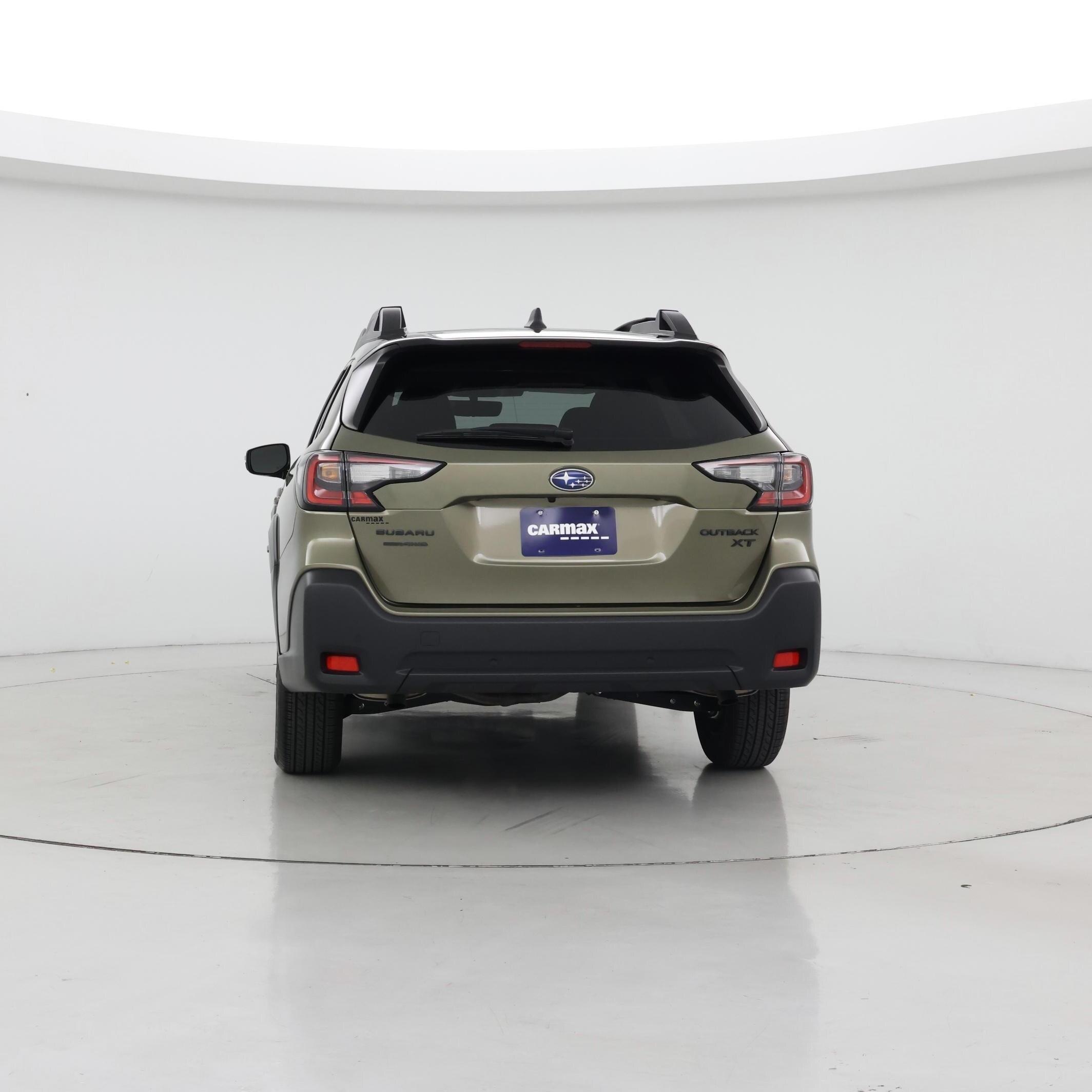 Thumbnail: 2023 Subaru Outback - 6