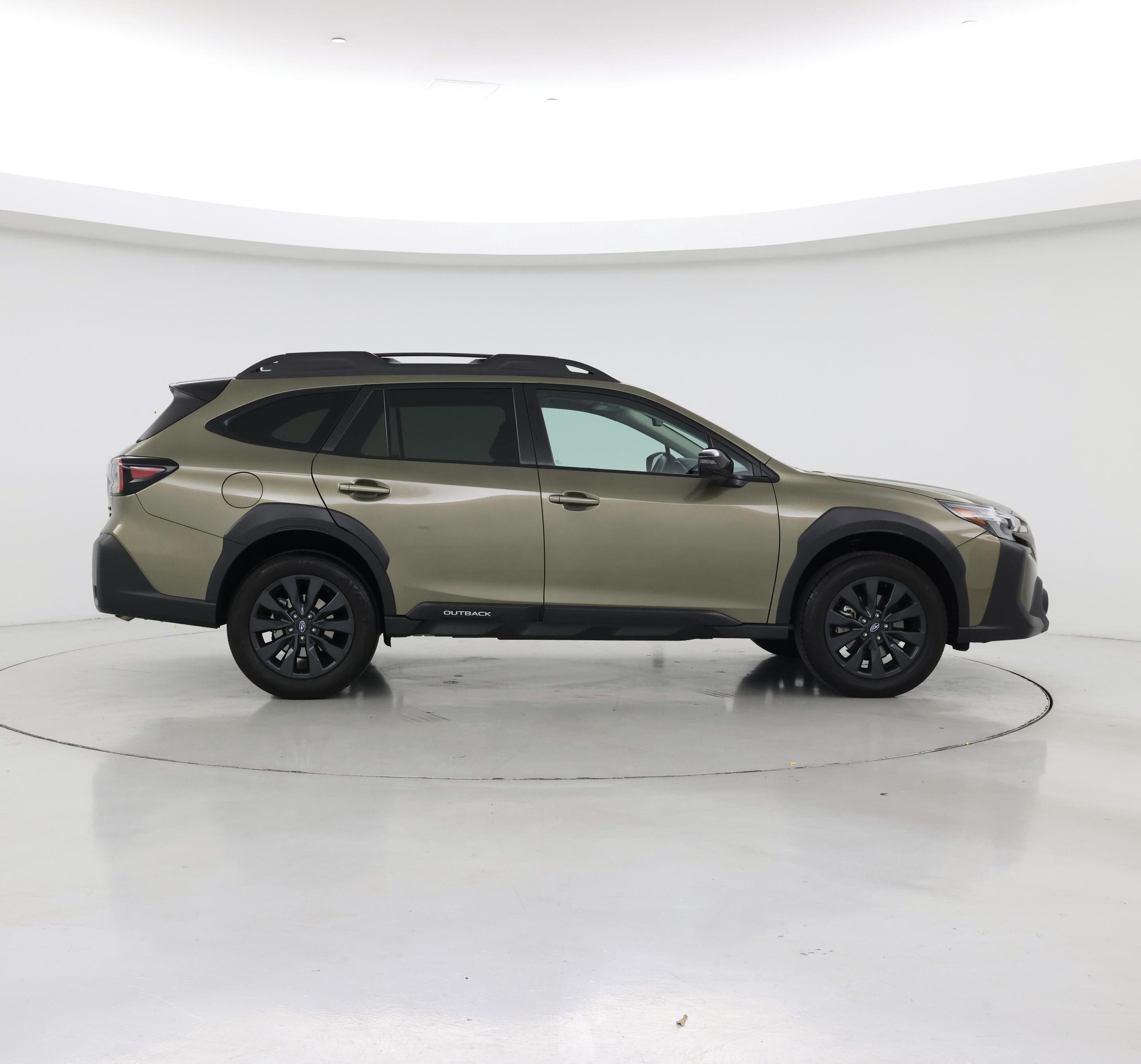 Thumbnail: 2023 Subaru Outback - 7