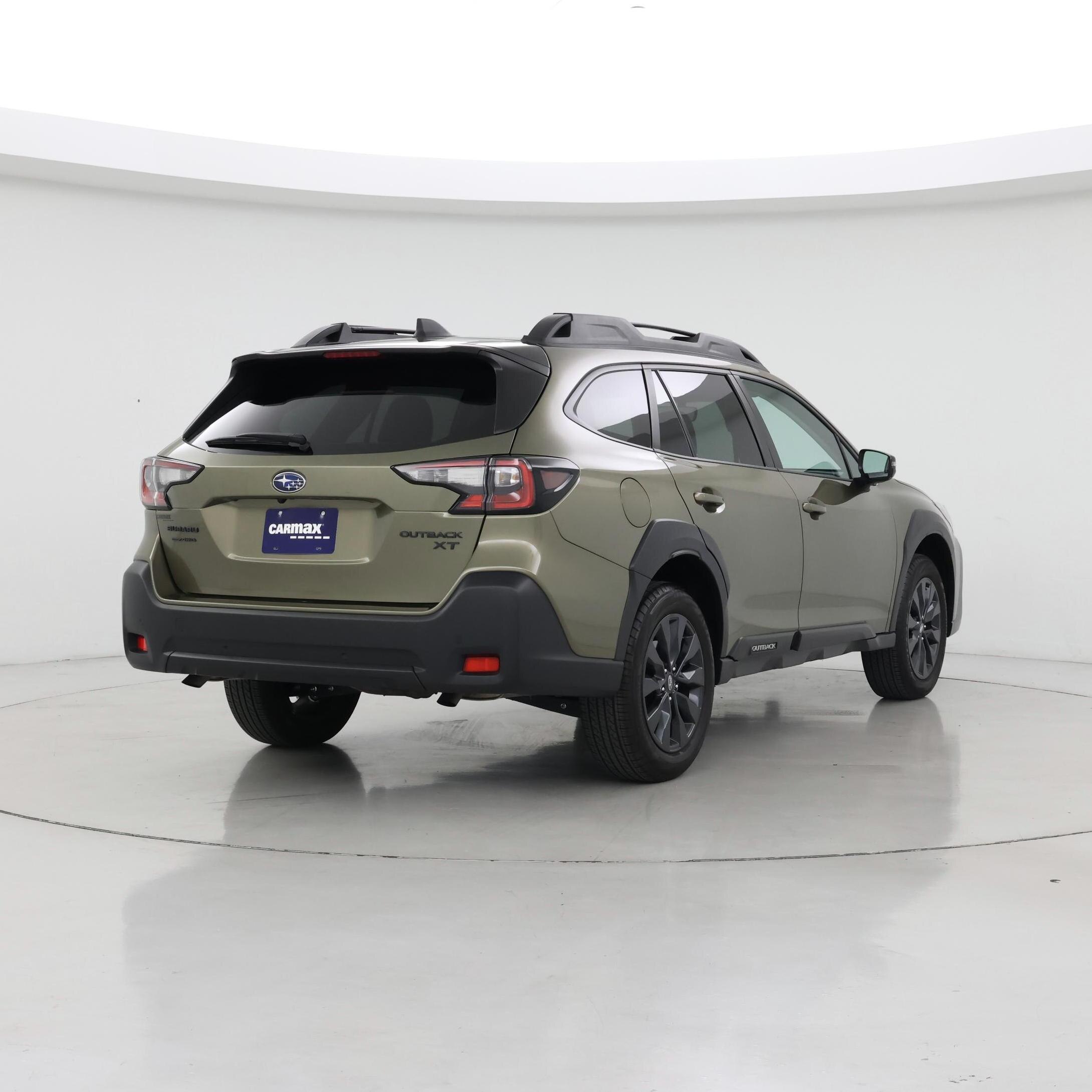 Thumbnail: 2023 Subaru Outback - 8