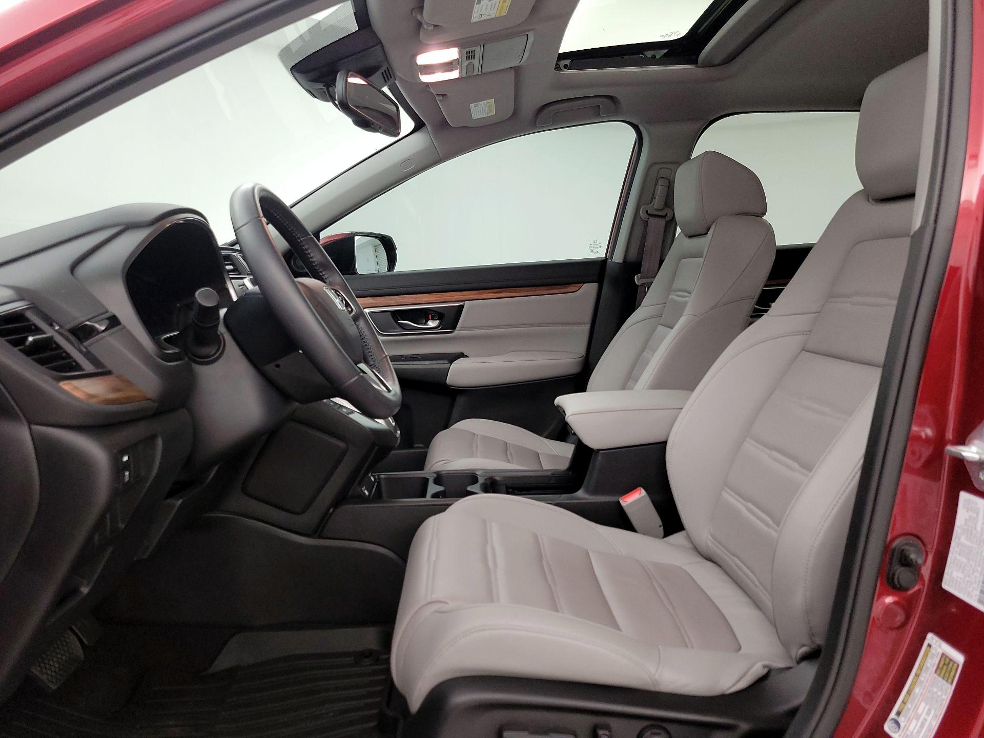 Thumbnail: 2022 Honda CR-V - 11