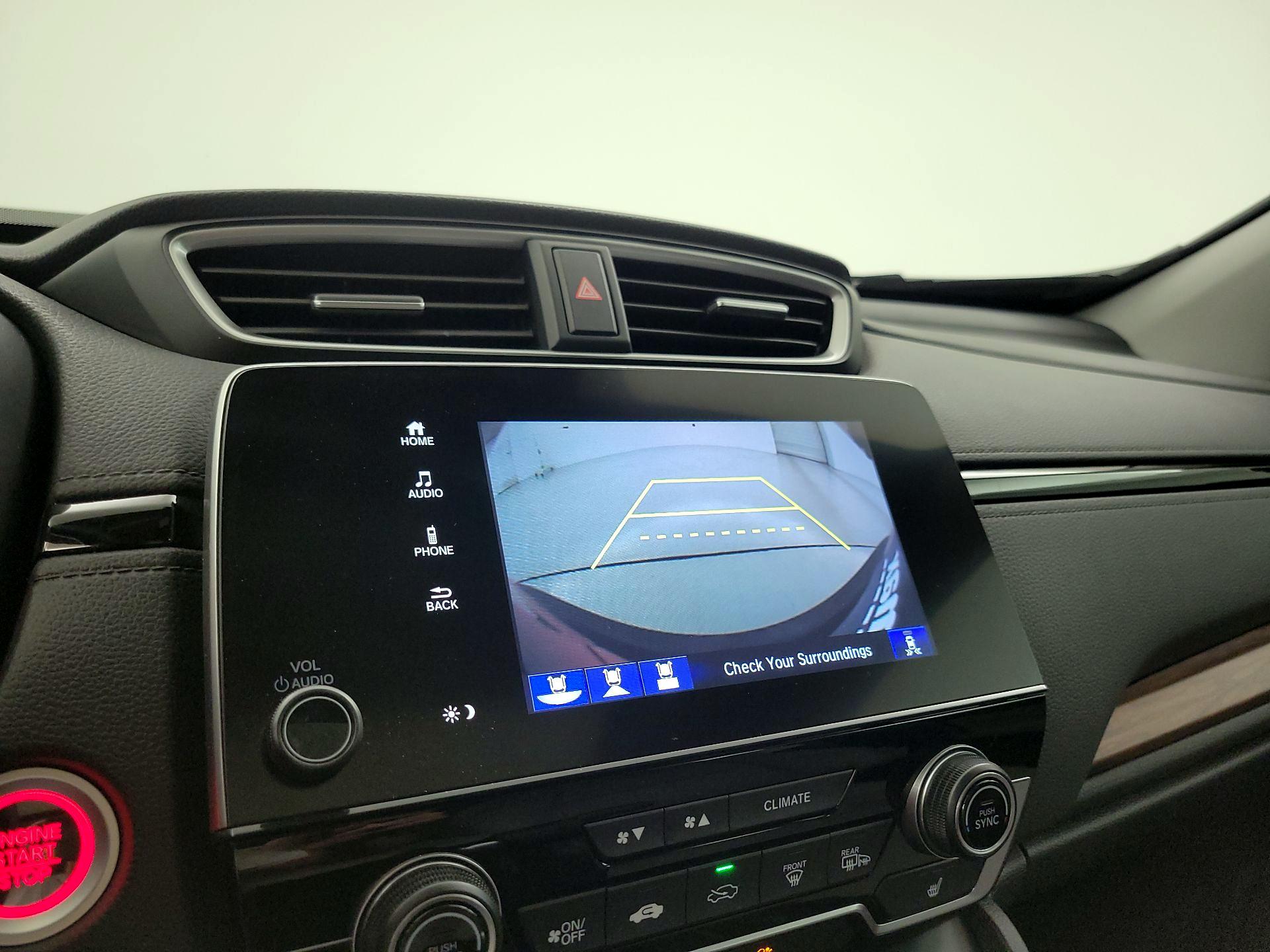 Thumbnail: 2022 Honda CR-V - 14