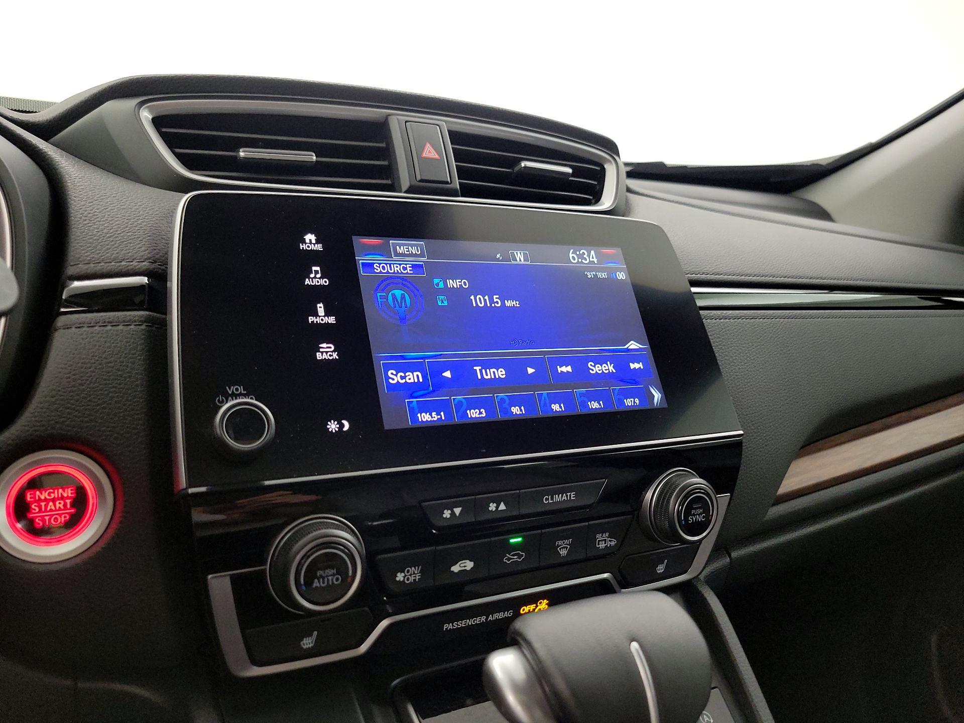 Thumbnail: 2022 Honda CR-V - 15