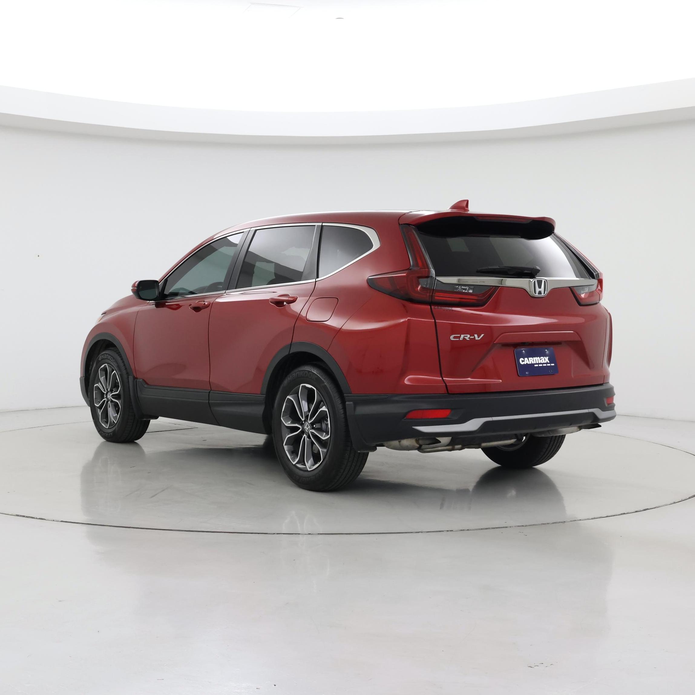 Thumbnail: 2022 Honda CR-V - 2