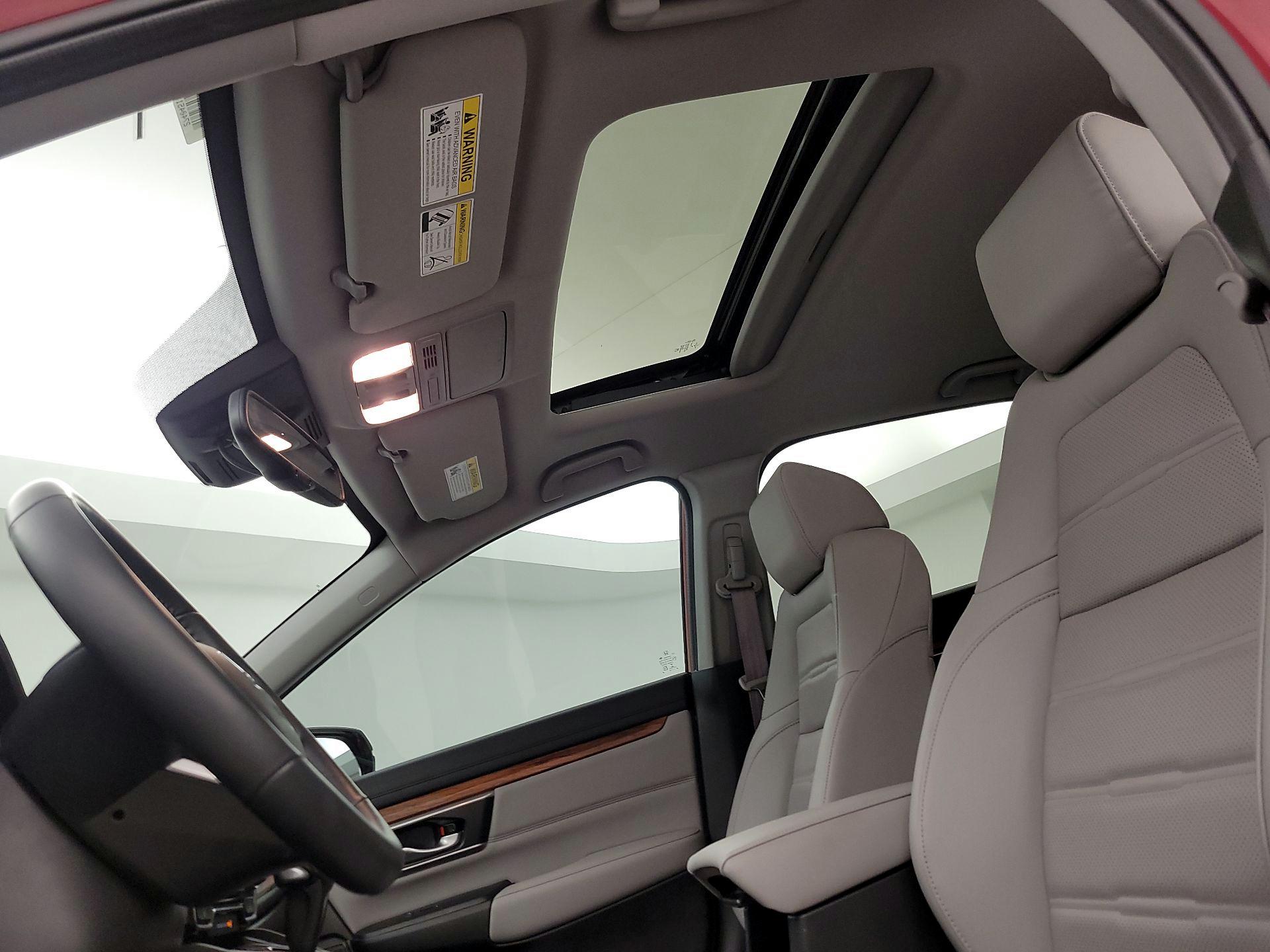 Thumbnail: 2022 Honda CR-V - 19