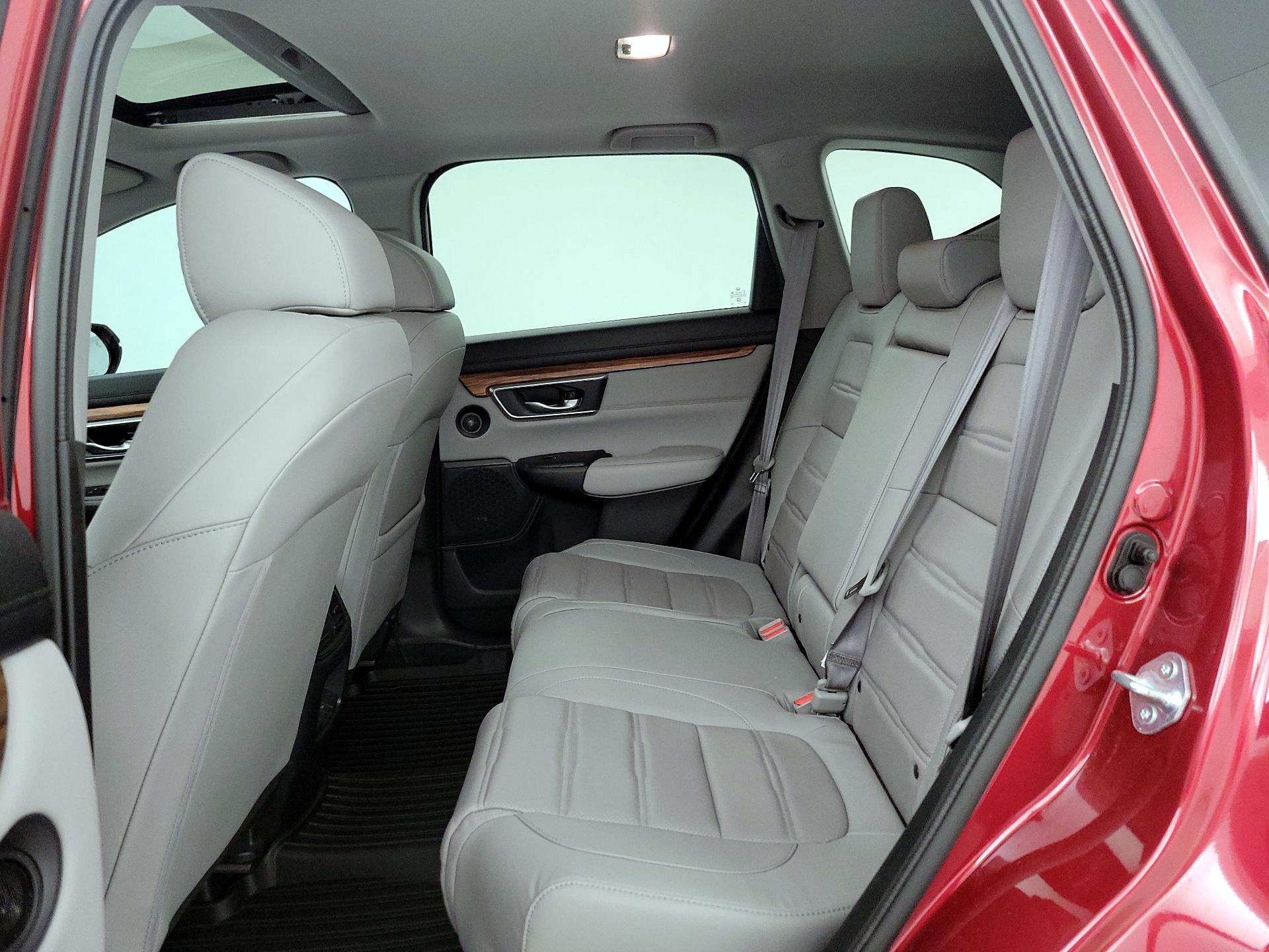 Thumbnail: 2022 Honda CR-V - 20