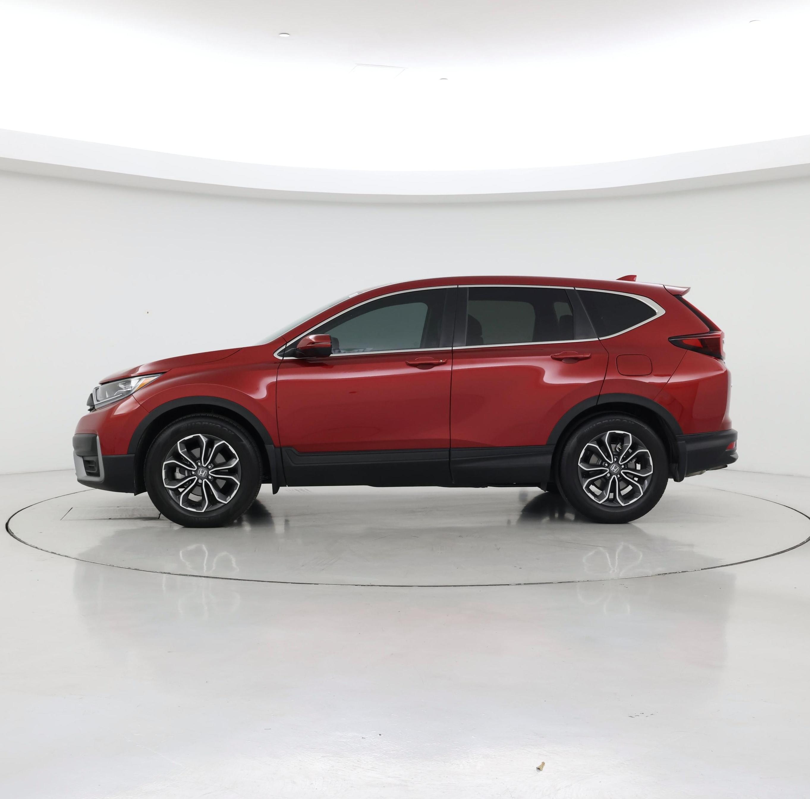Thumbnail: 2022 Honda CR-V - 3