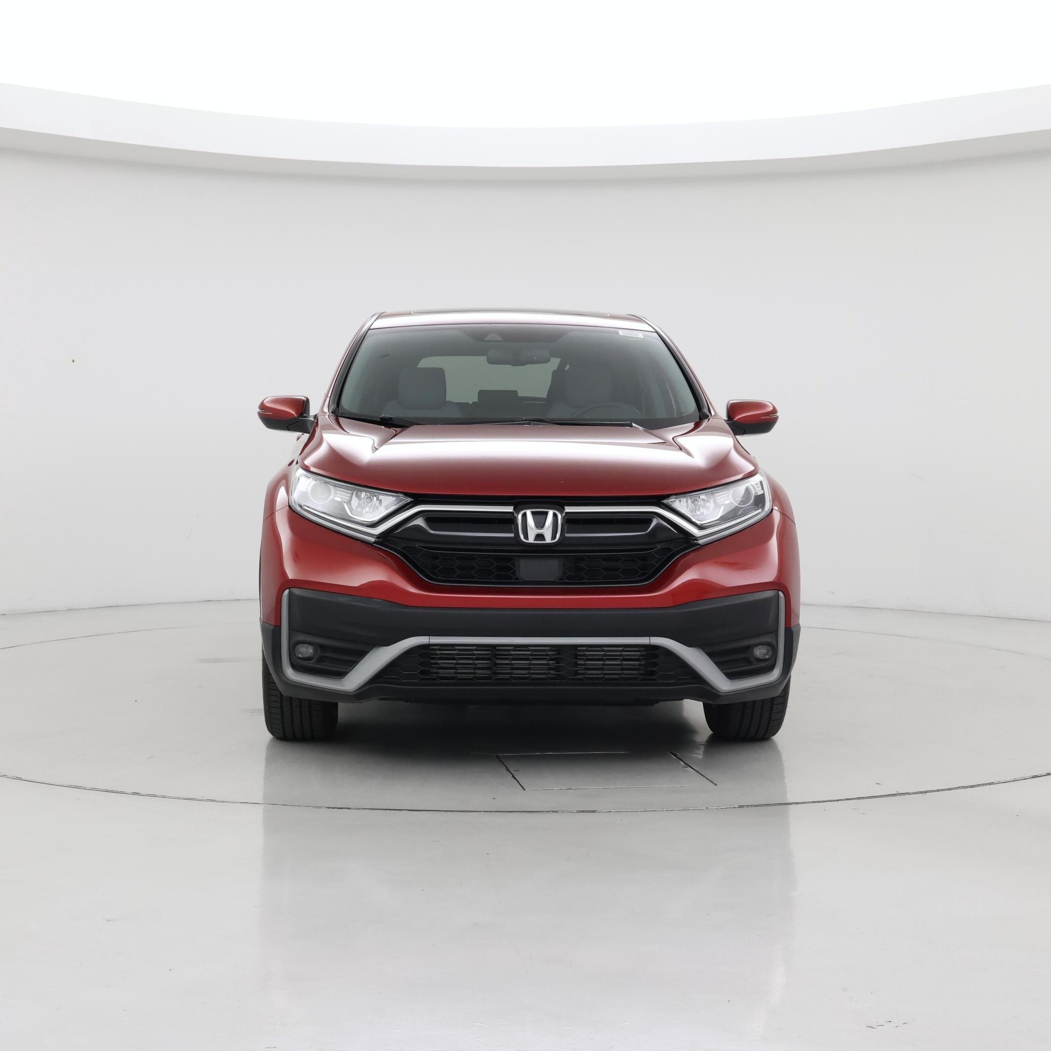Thumbnail: 2022 Honda CR-V - 5