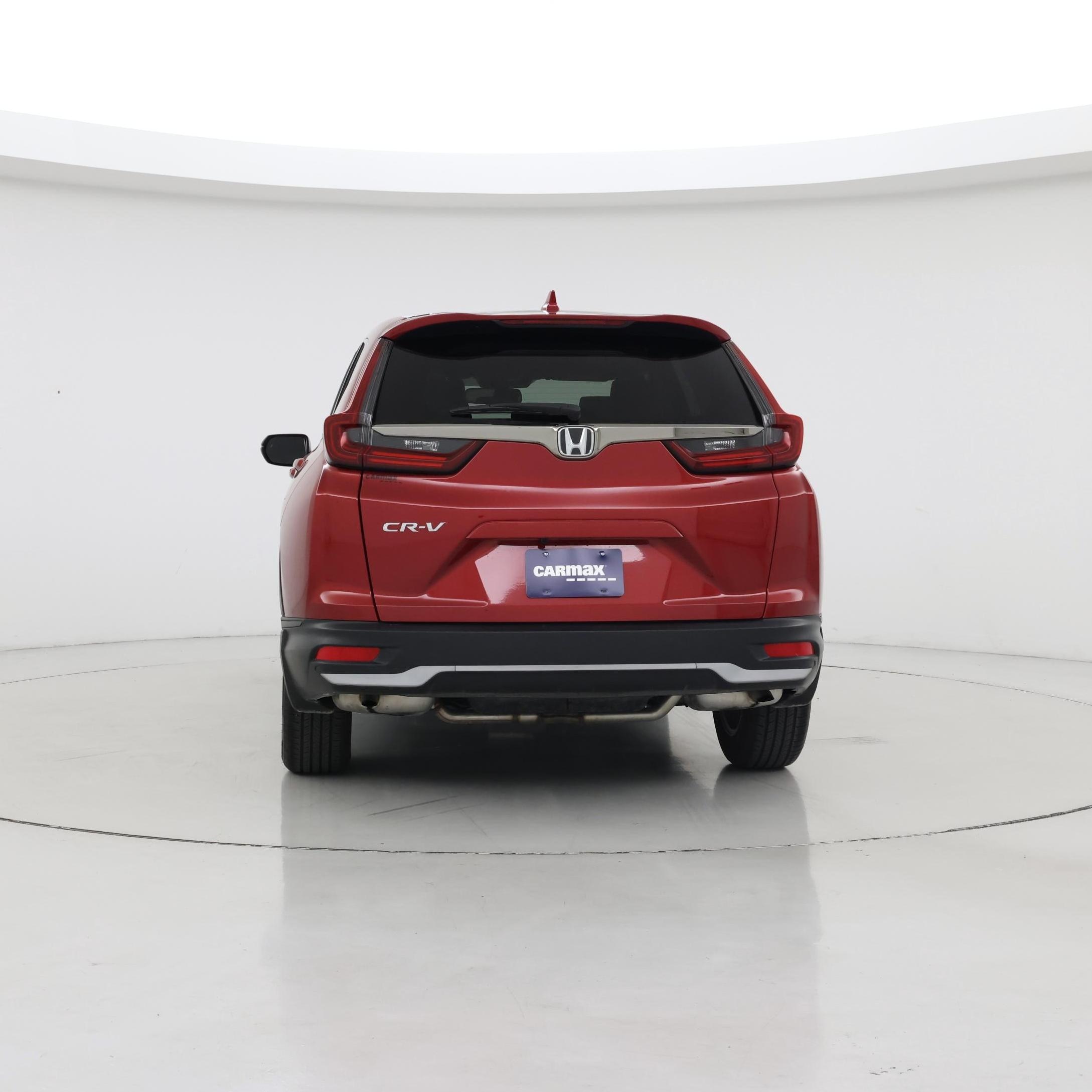 Thumbnail: 2022 Honda CR-V - 6