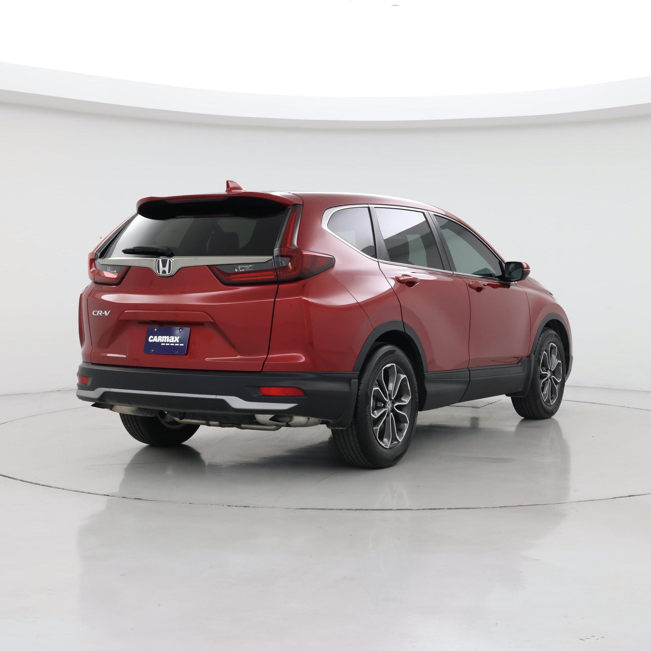 Thumbnail: 2022 Honda CR-V - 8