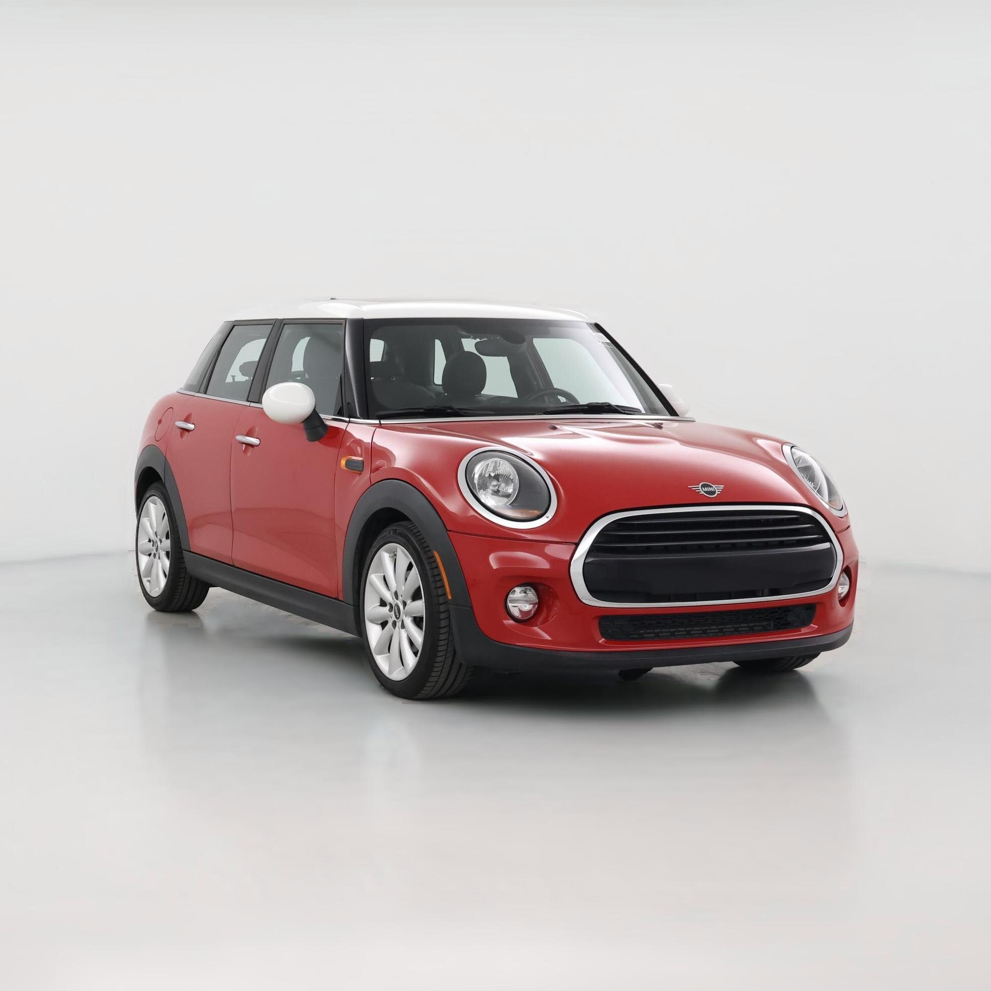 Thumbnail: 2019 MINI Cooper Hardtop - 1