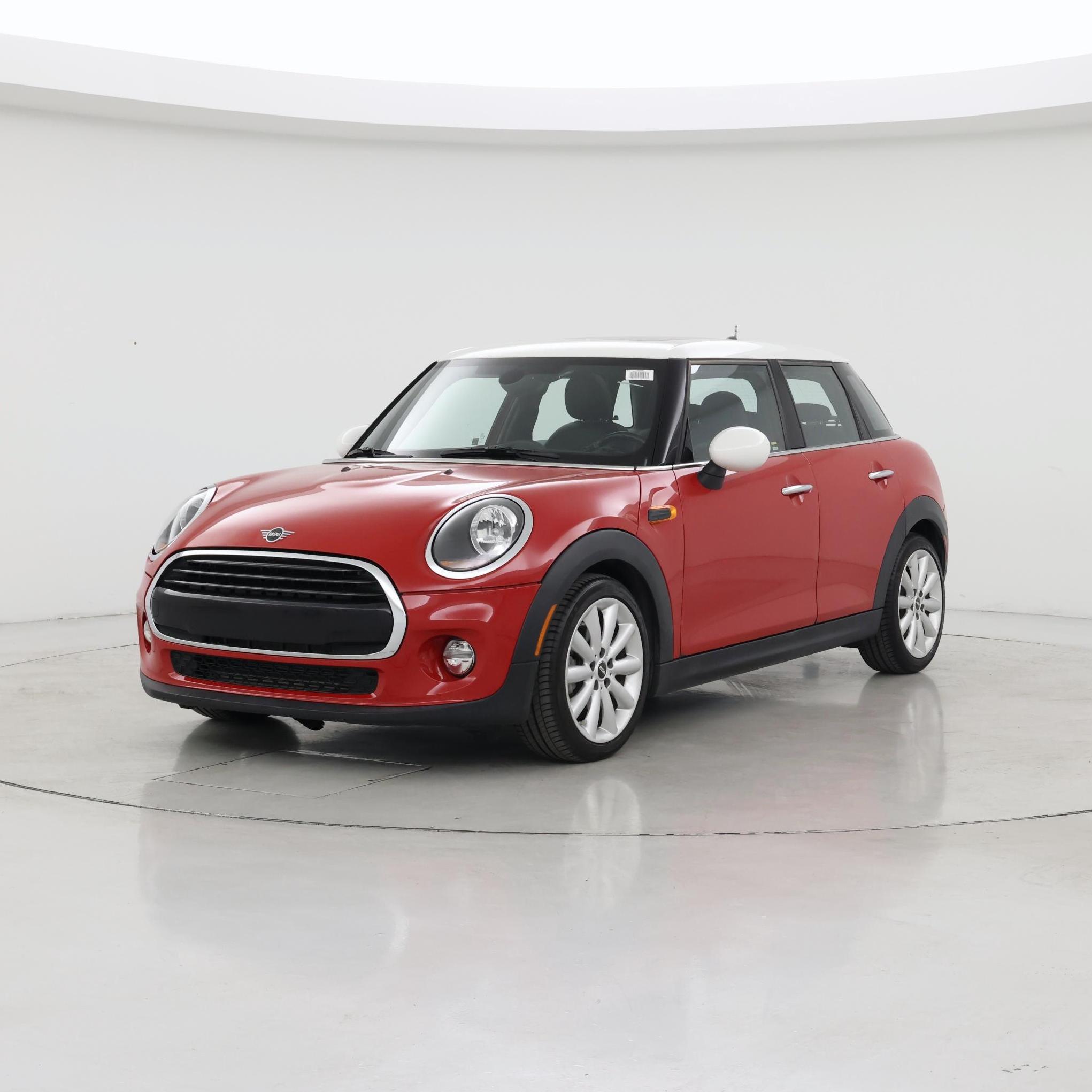 Thumbnail: 2019 MINI Cooper Hardtop - 4