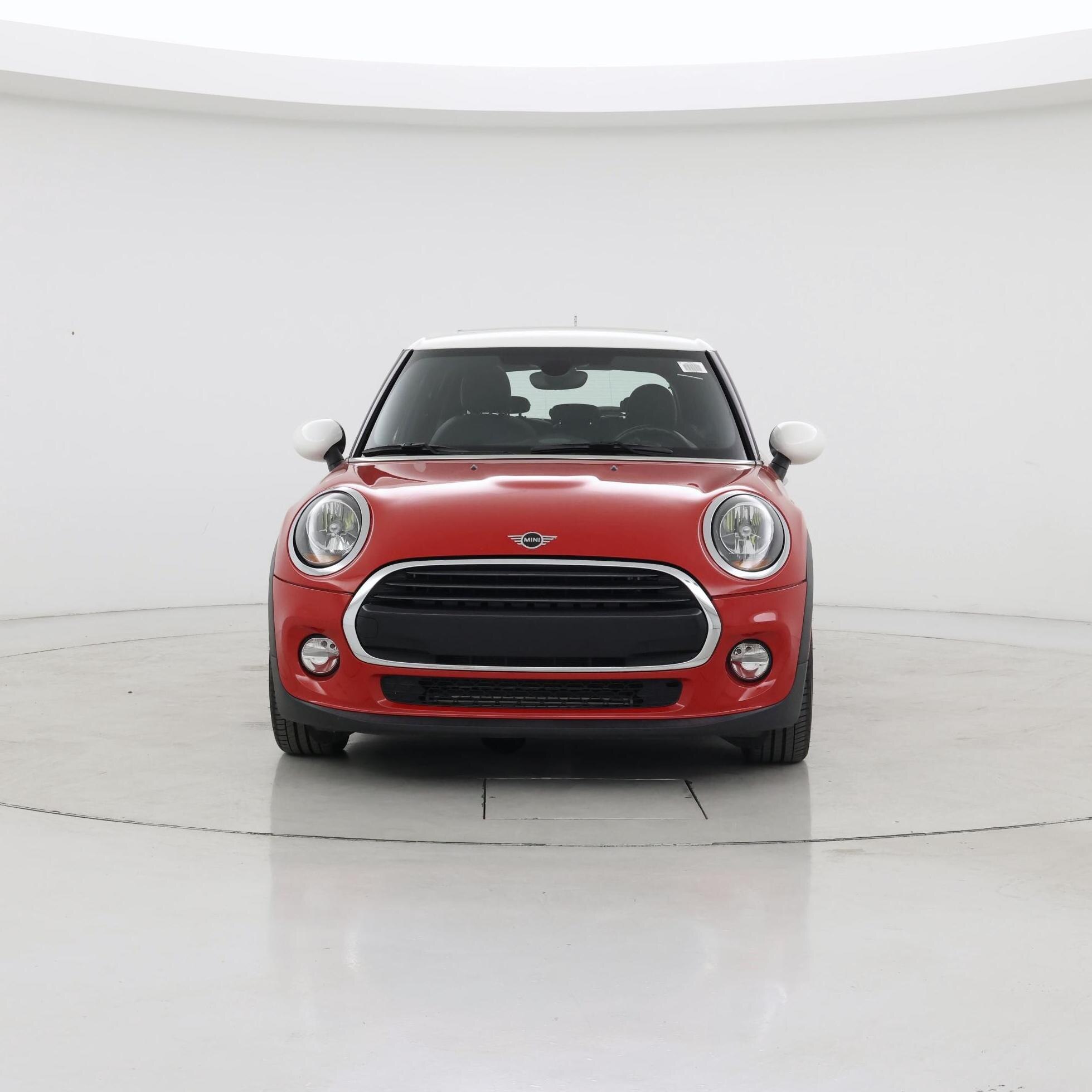 Thumbnail: 2019 MINI Cooper Hardtop - 5
