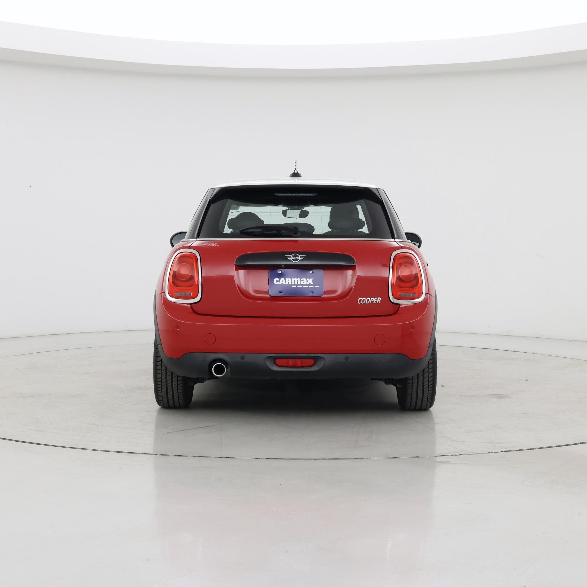 Thumbnail: 2019 MINI Cooper Hardtop - 6