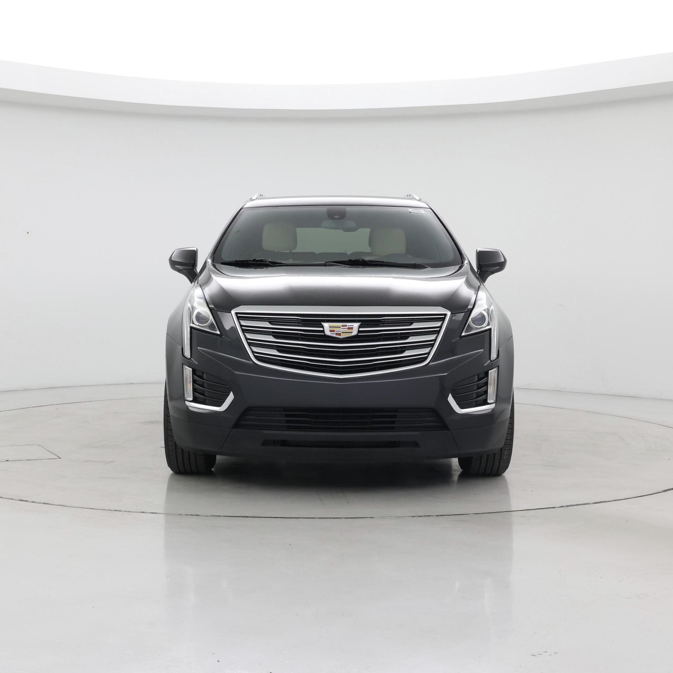 Thumbnail: 2019 Cadillac XT5 - 5