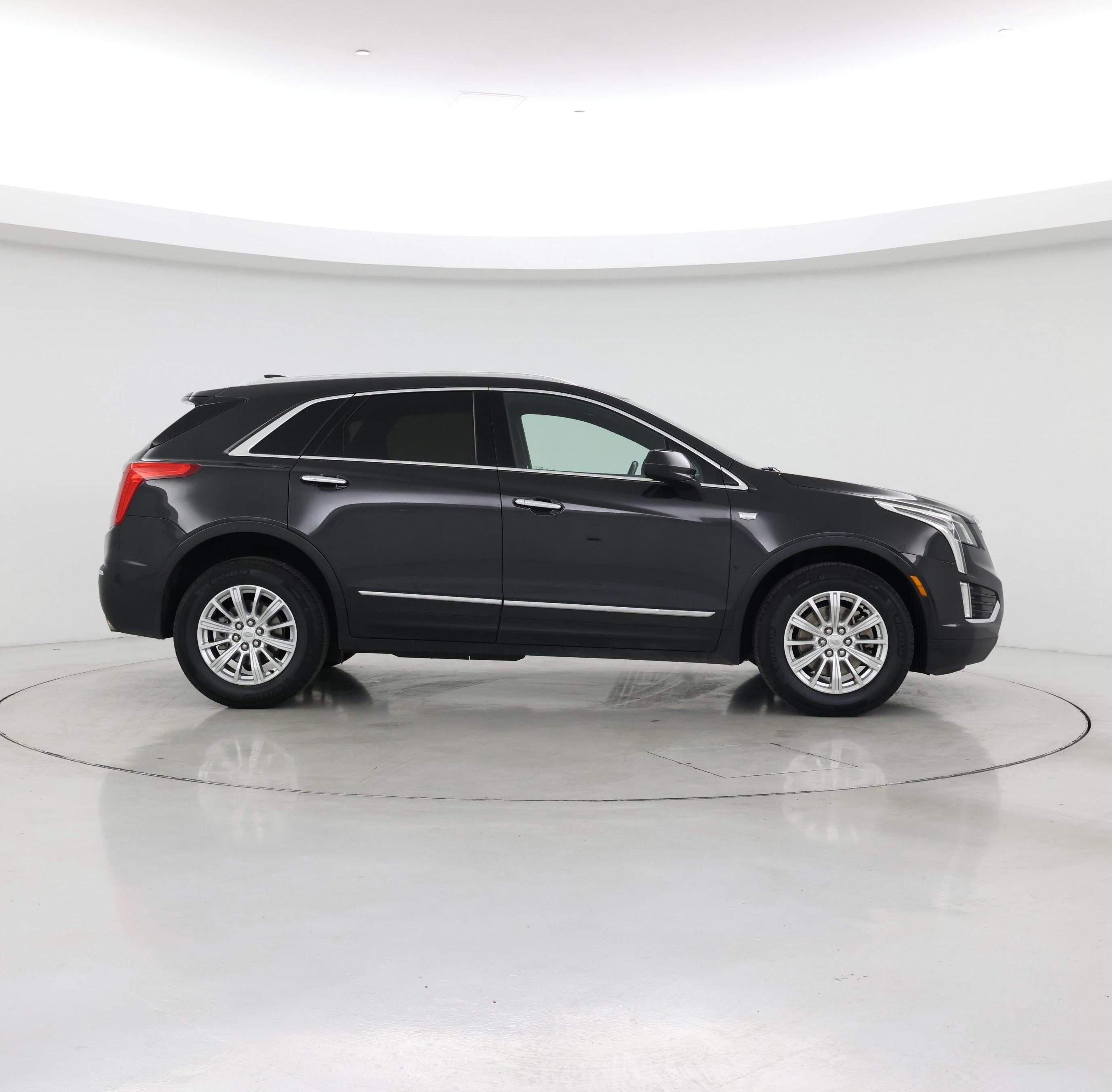 Thumbnail: 2019 Cadillac XT5 - 7