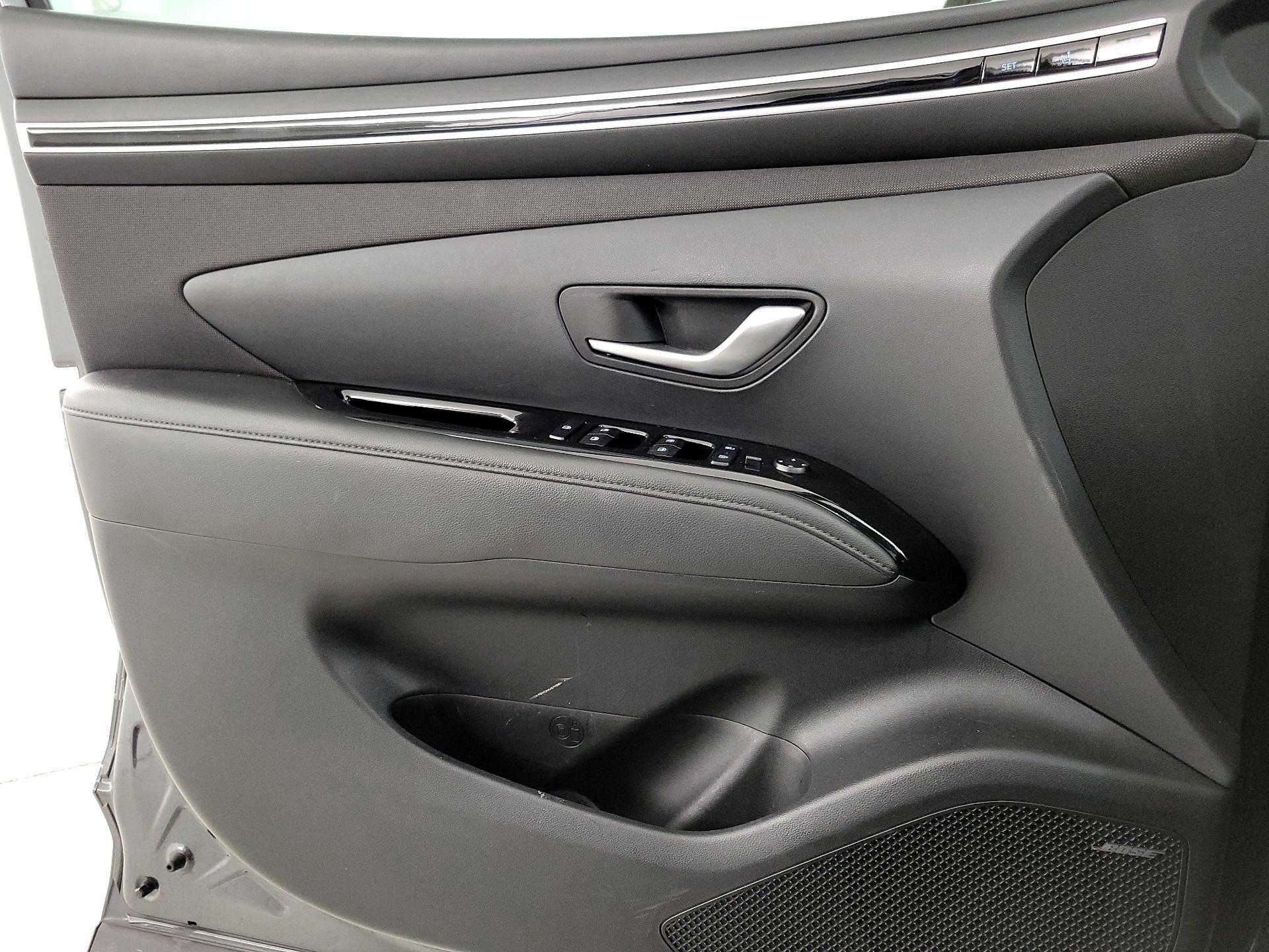 Thumbnail: 2023 Hyundai Tucson - 12