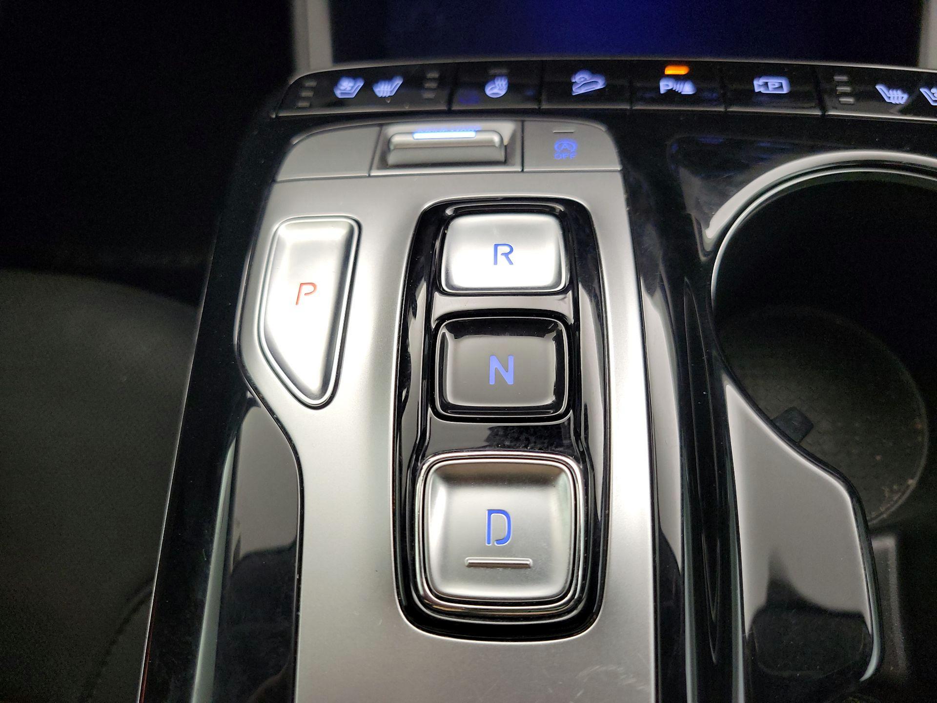 Thumbnail: 2023 Hyundai Tucson - 18
