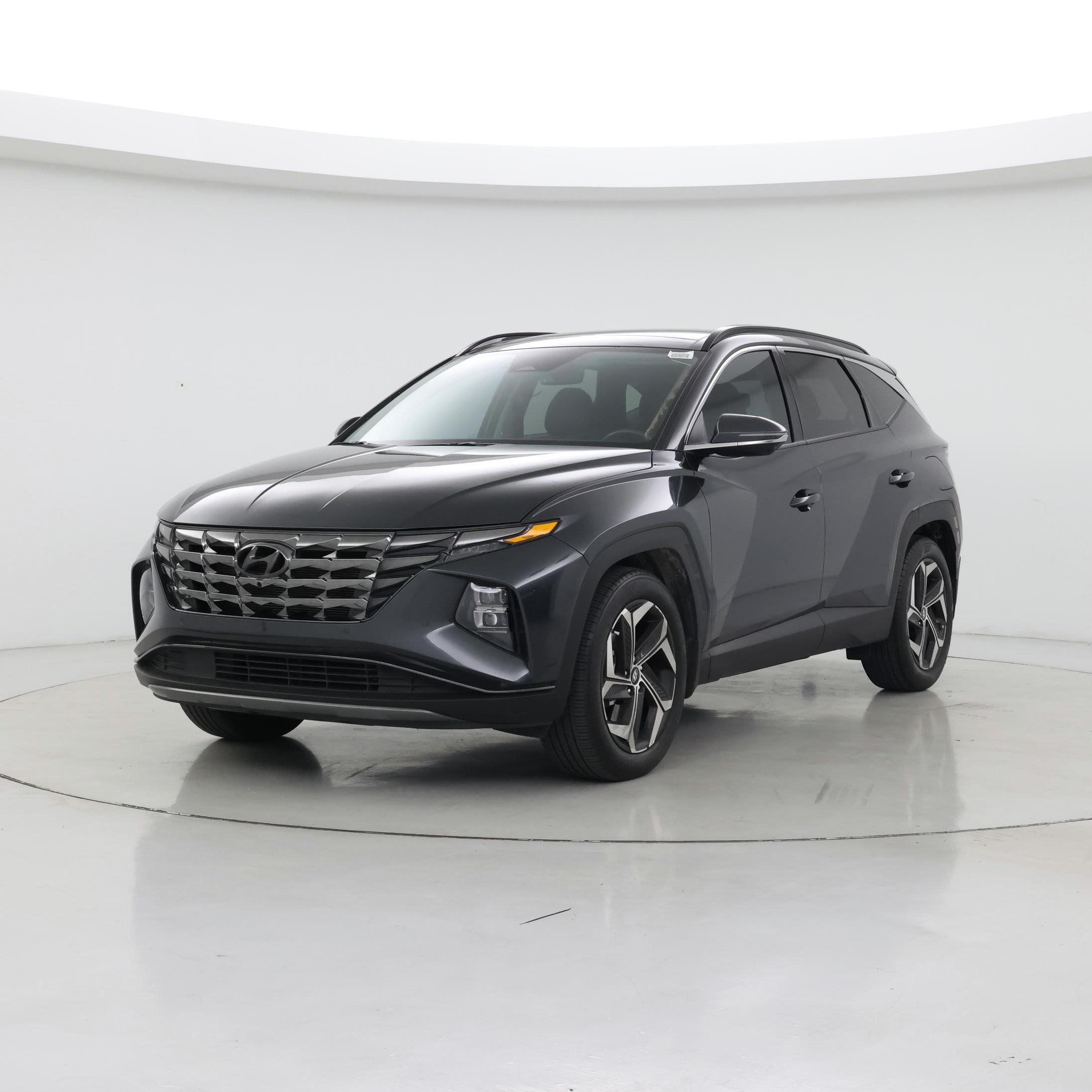 Thumbnail: 2023 Hyundai Tucson - 4