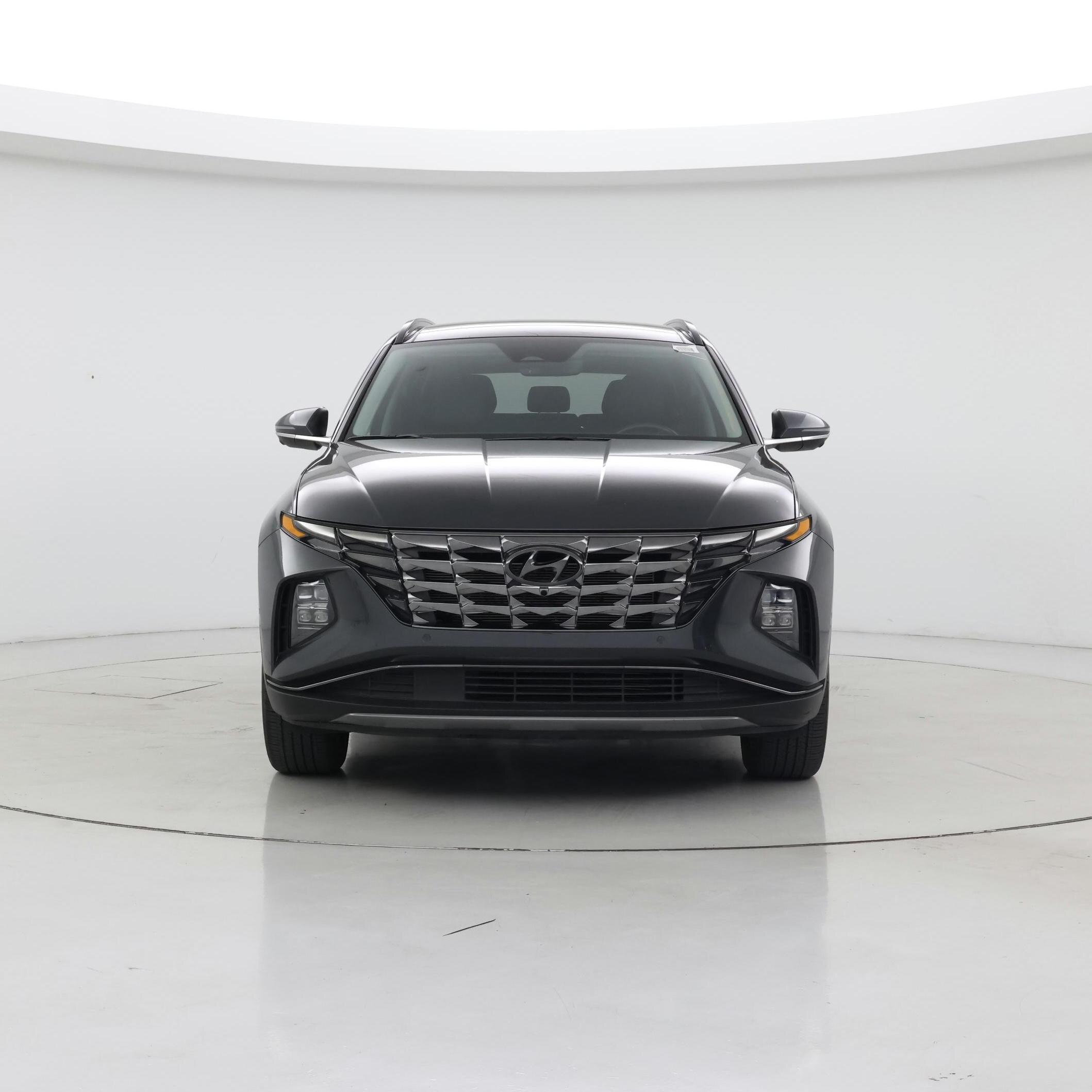 Thumbnail: 2023 Hyundai Tucson - 5